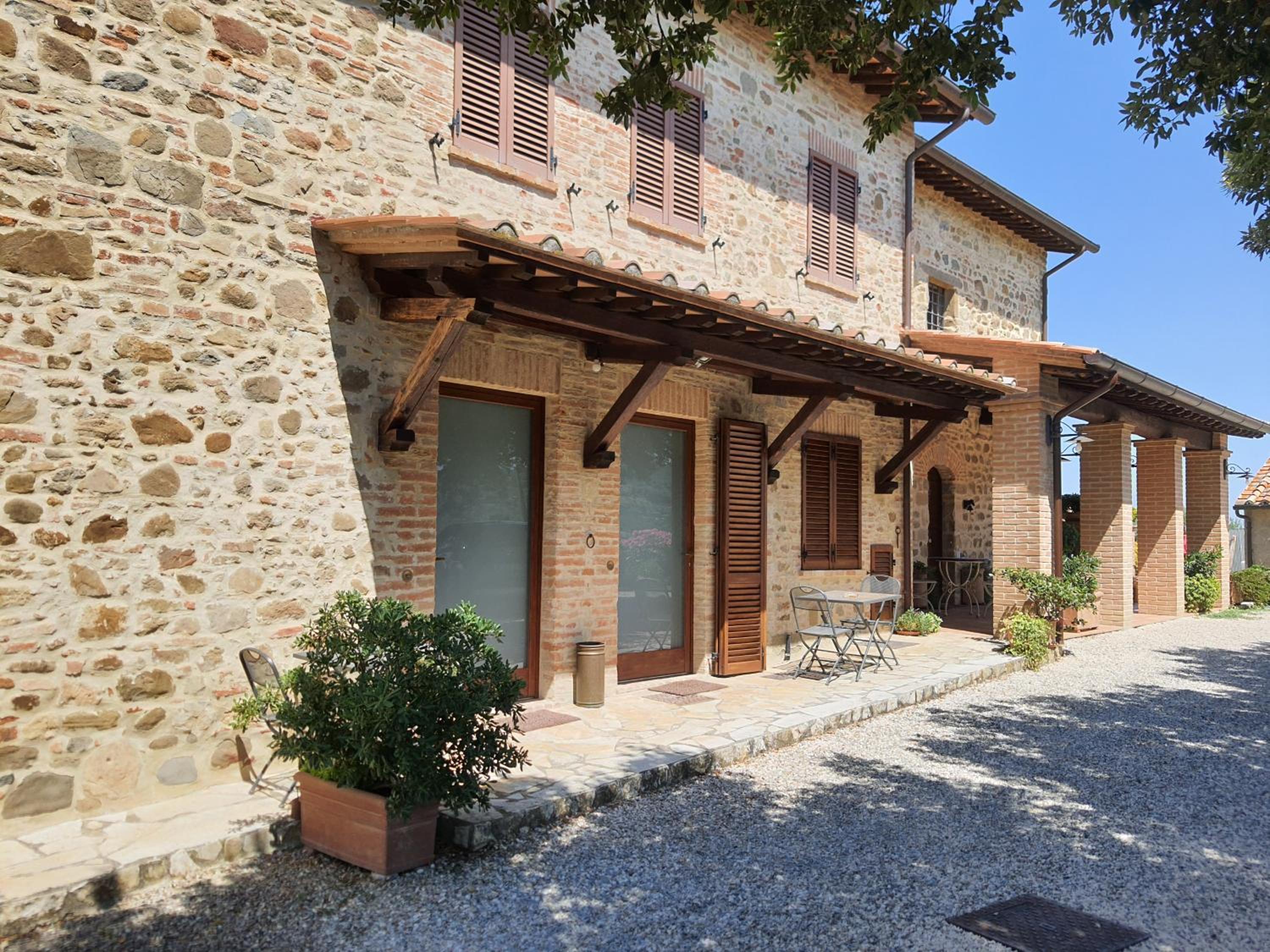 La Collina