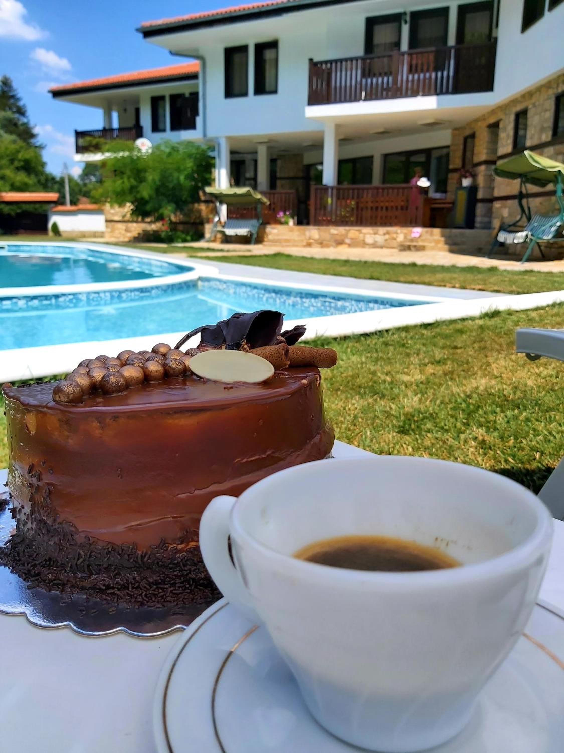 Hotel Aleksandrina