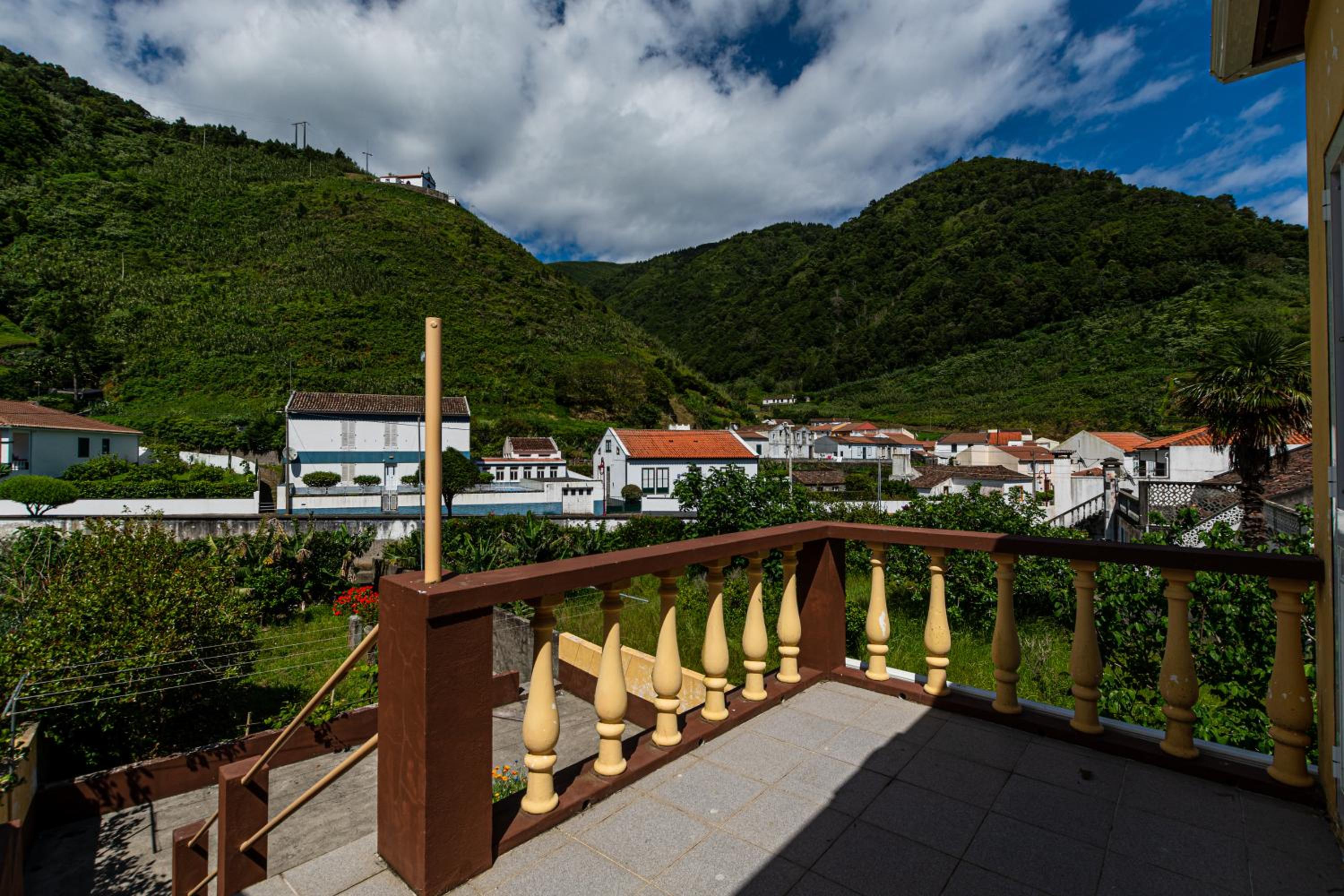 Casa do Pescador SBMP-2 view 5