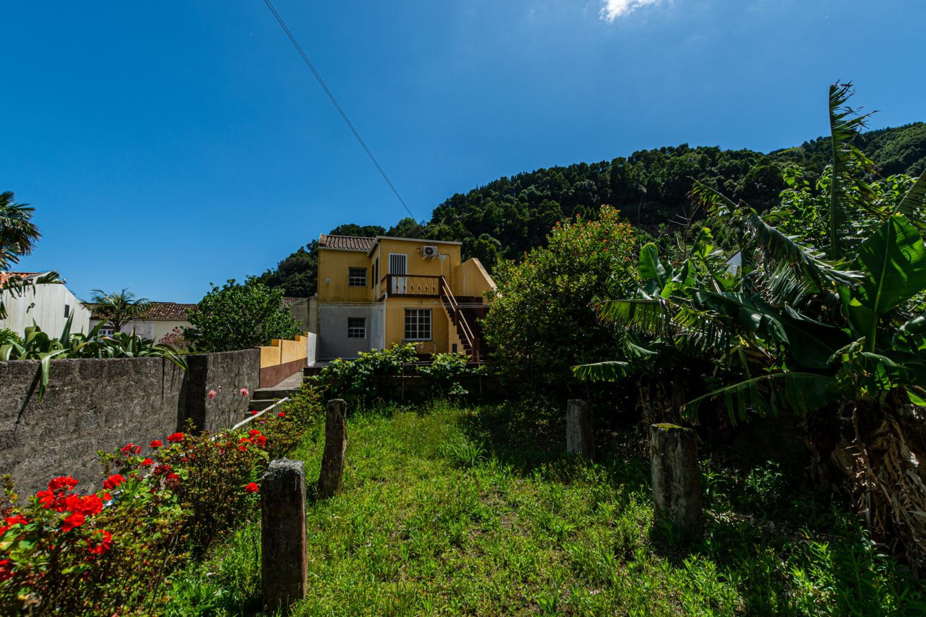 Casa do Pescador SBMP-2 view 4