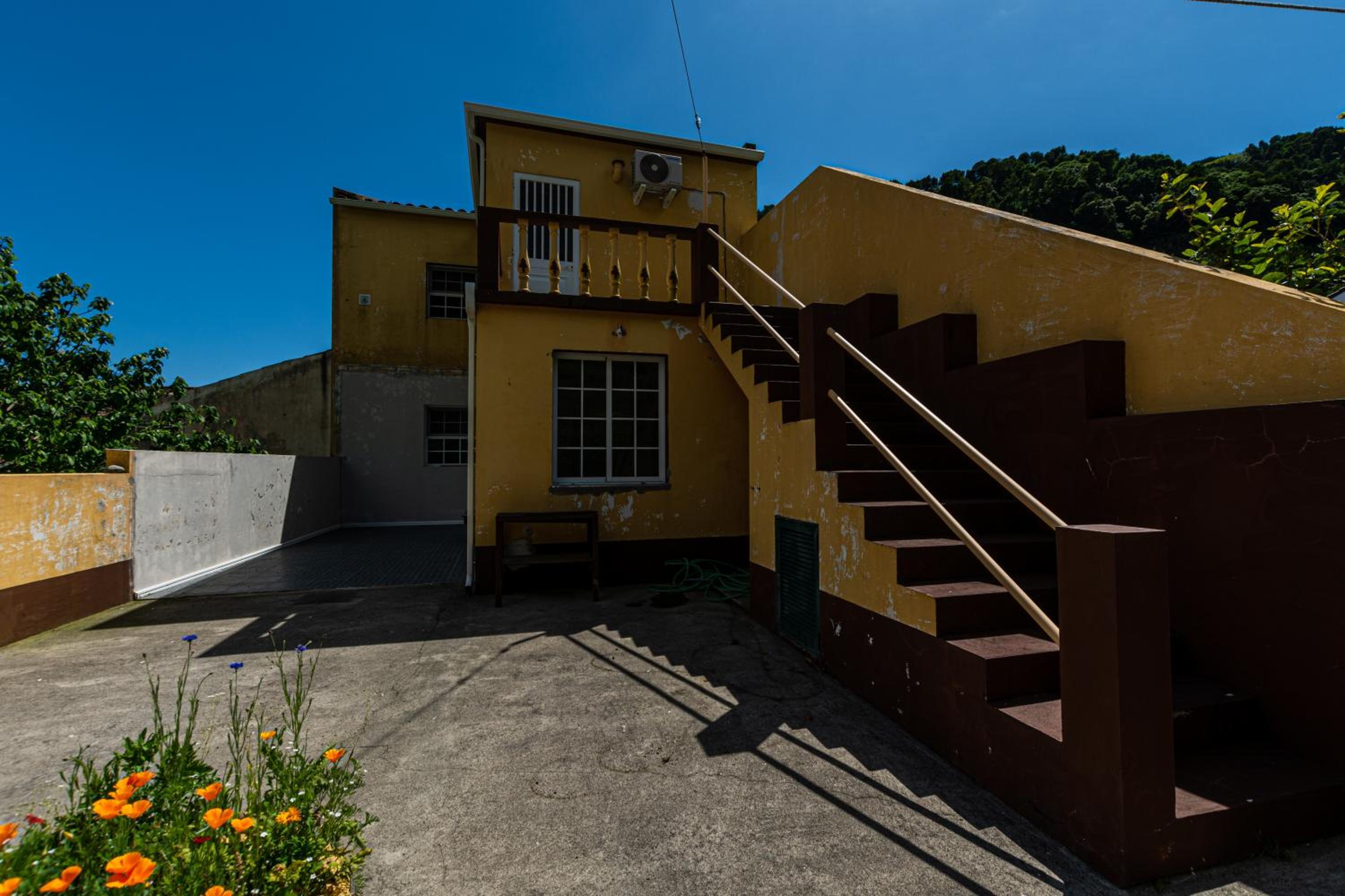 Casa do Pescador SBMP-2 view 3