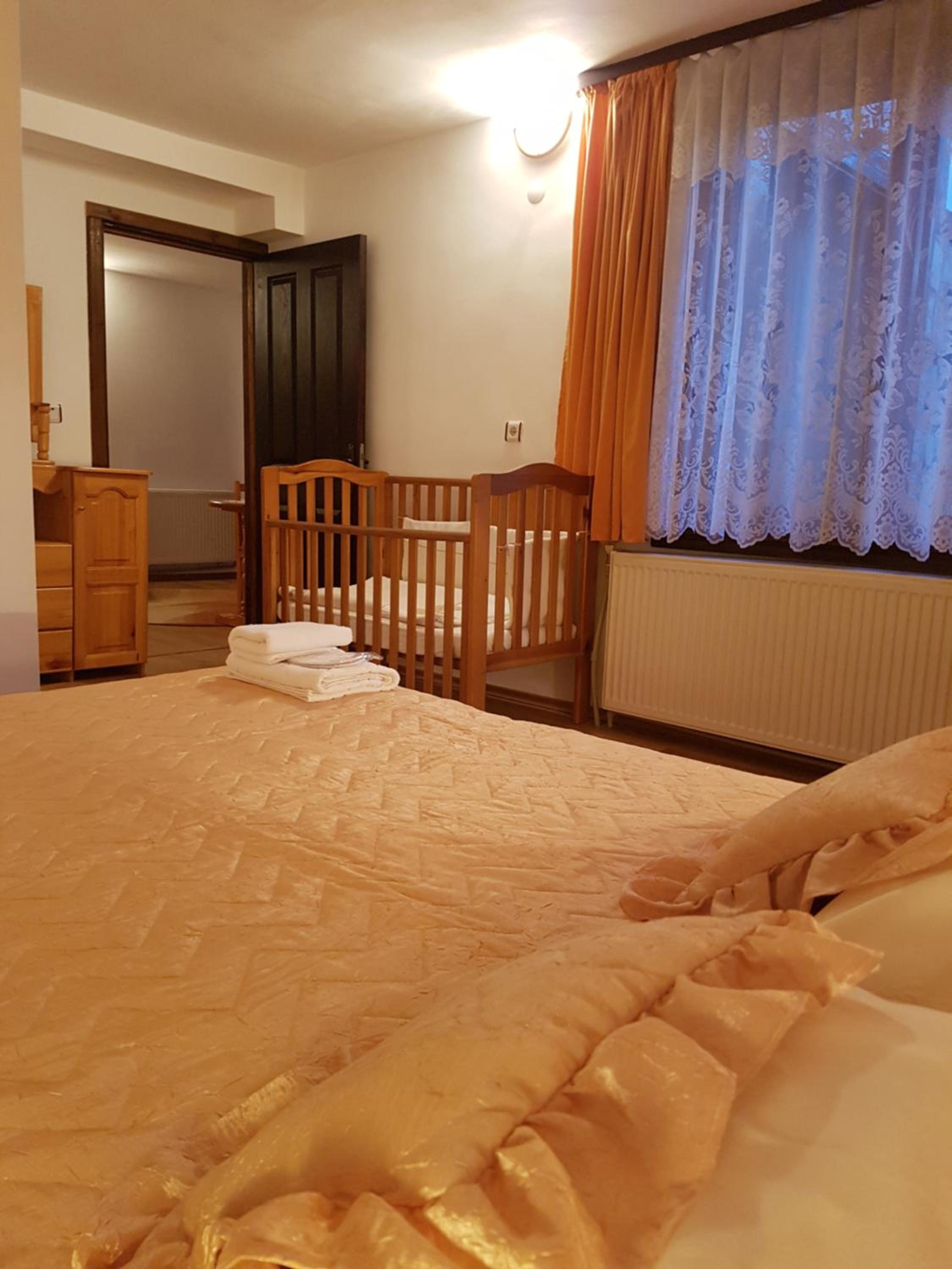 Bansko Vacations - Trenchova Guest House - Property Image 21