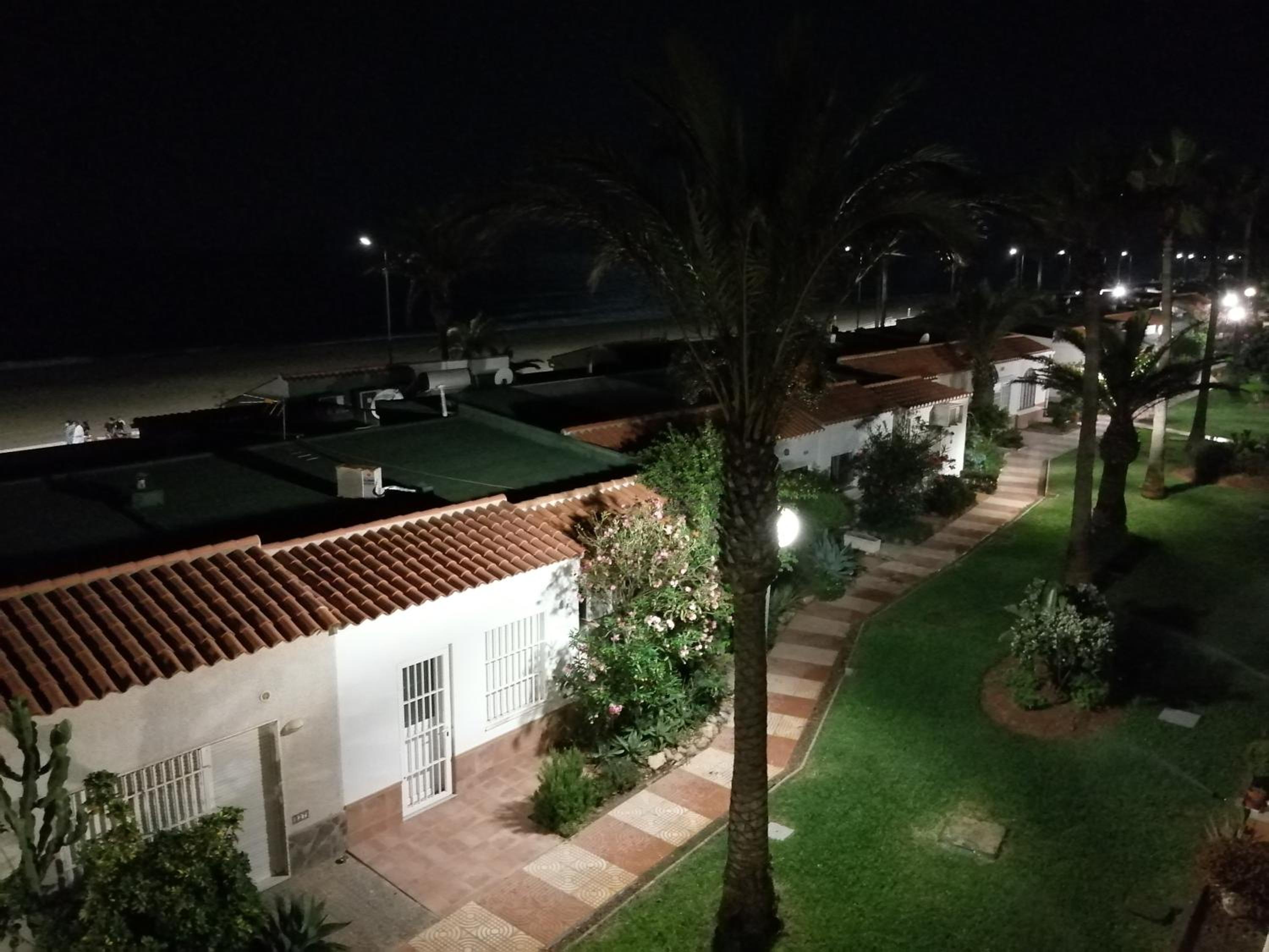 Estudio Frente Al Mar