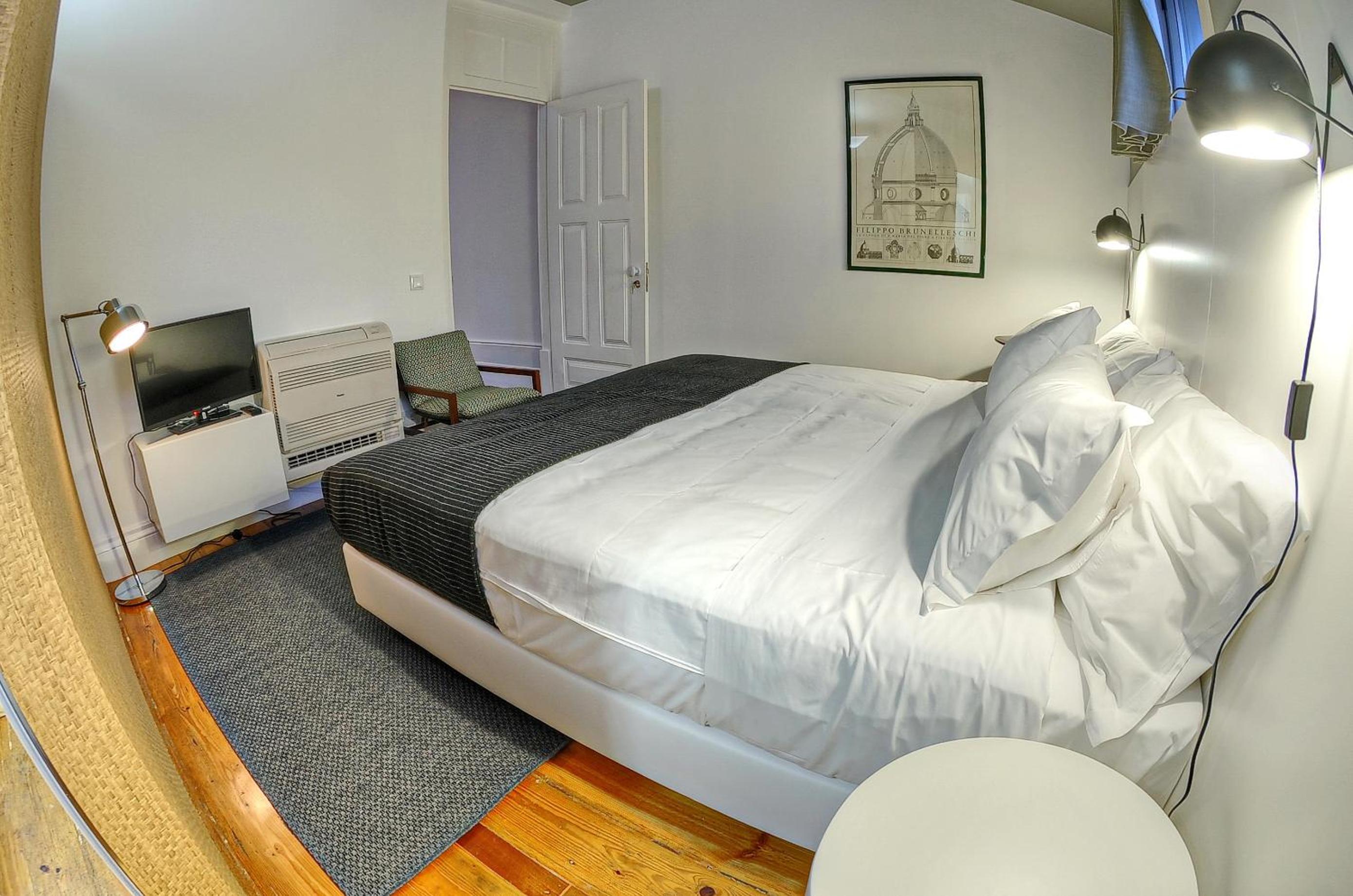 Three Houses & Bedrooms view 5