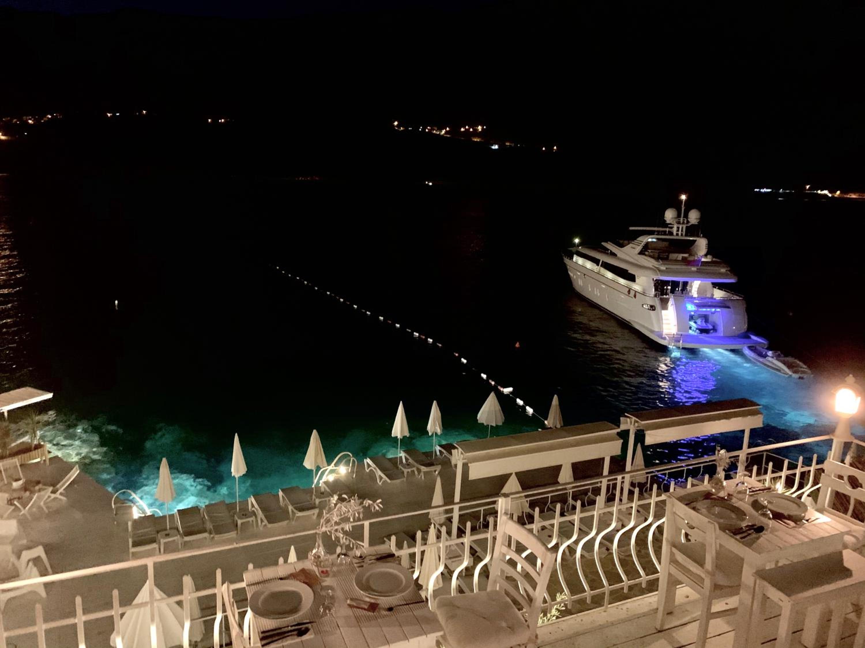 Club Çapa Hotel - Image 18