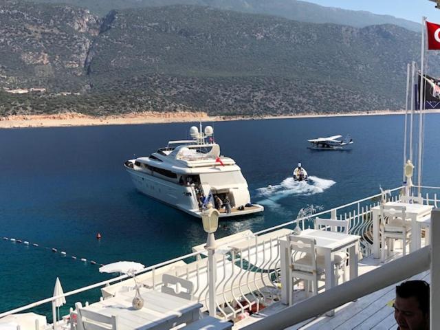 Club Çapa Hotel - Image 19