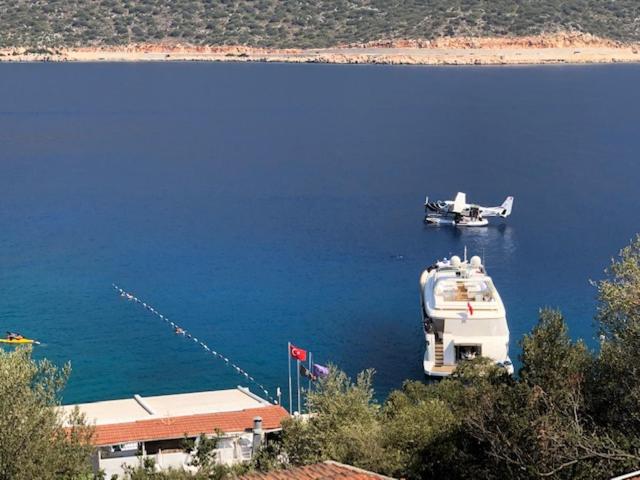 Club Çapa Hotel - Image 21