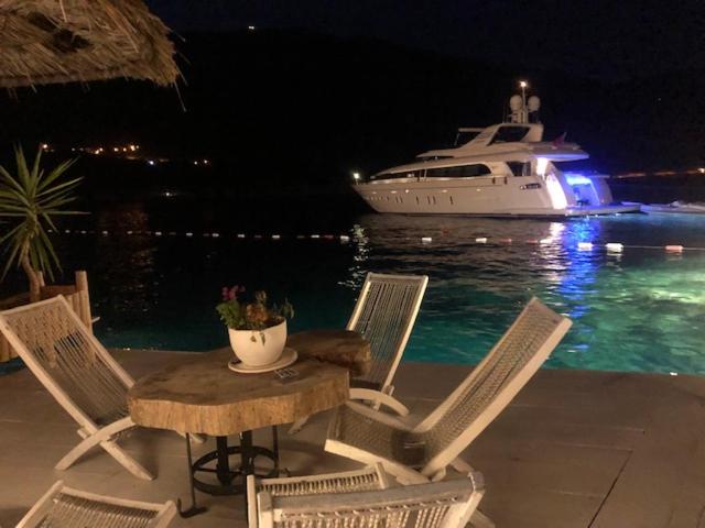 Club Çapa Hotel - Image 22