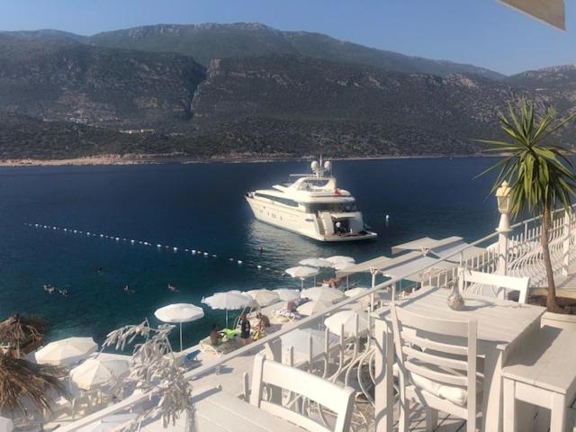 Club Çapa Hotel - Image 24