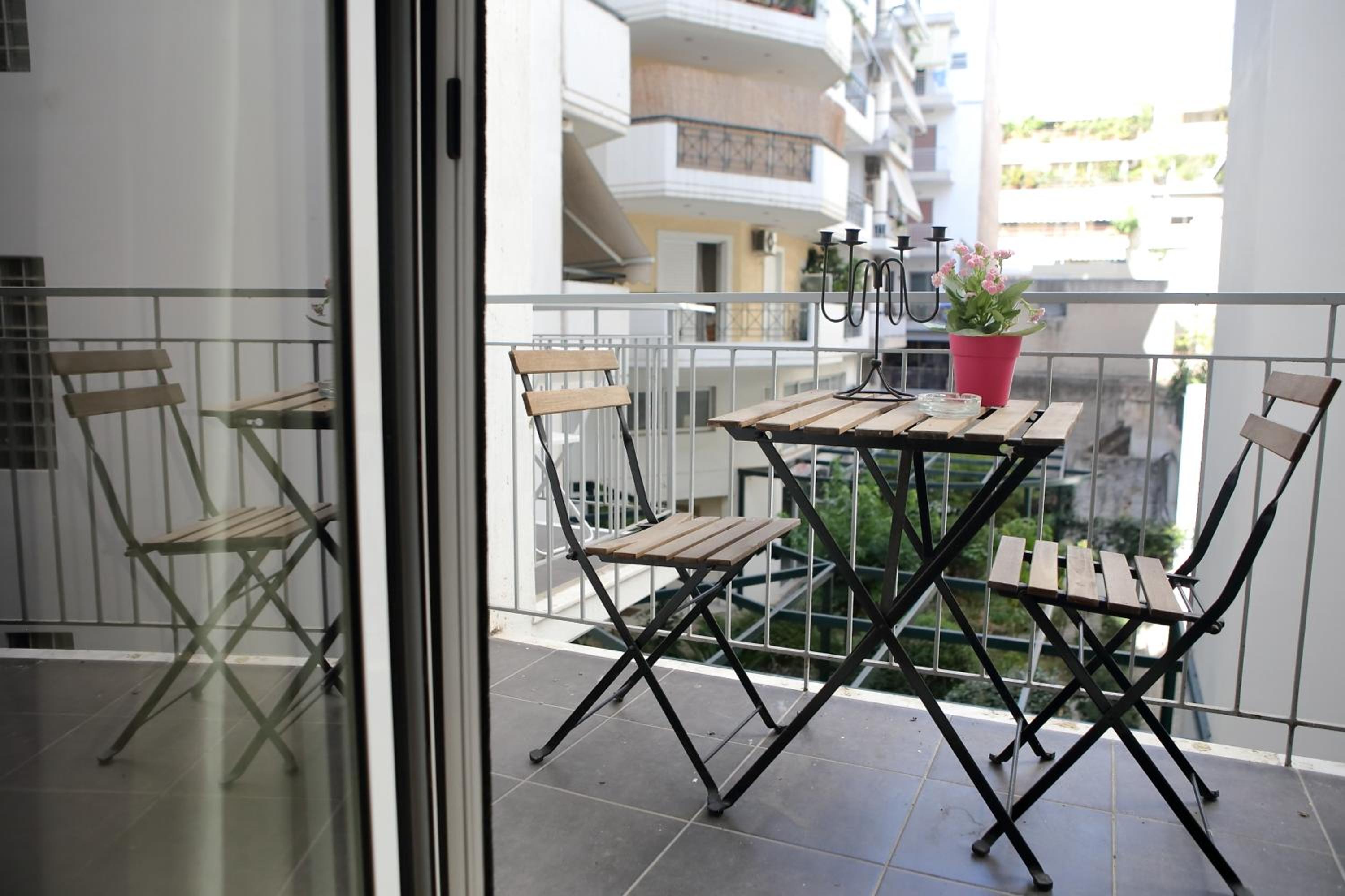 VZ Athens Apartment