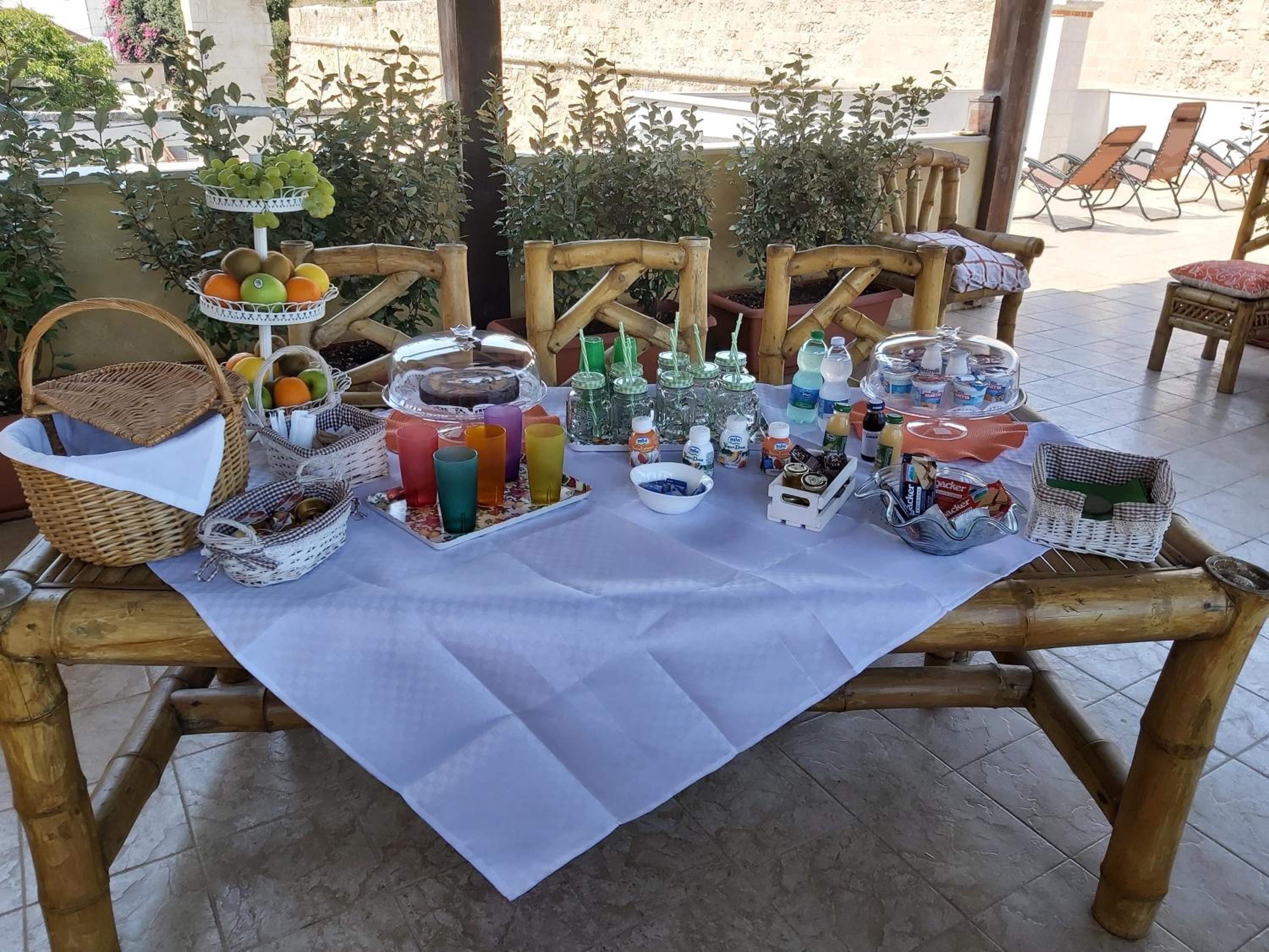 B&b Al Porto Novo