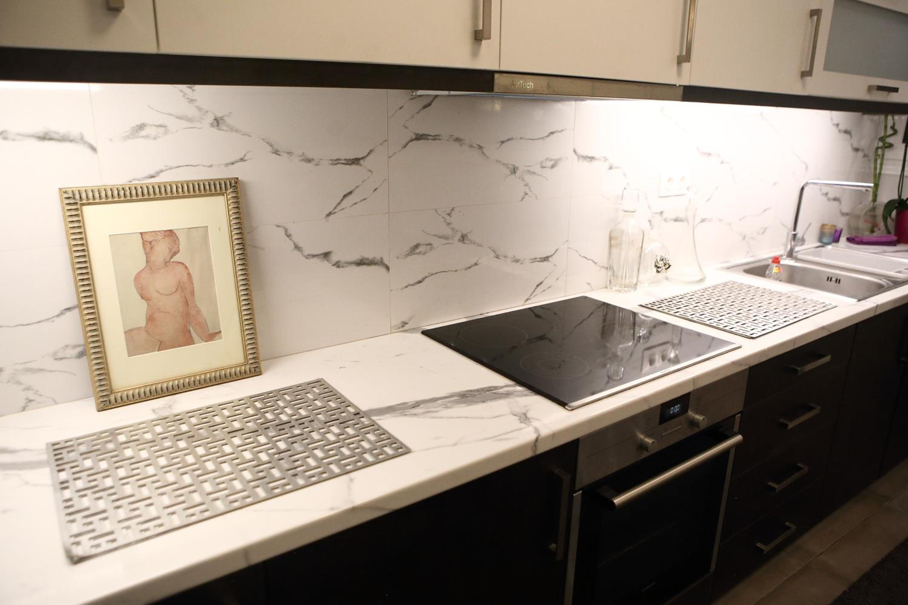 VZ Athens Apartment