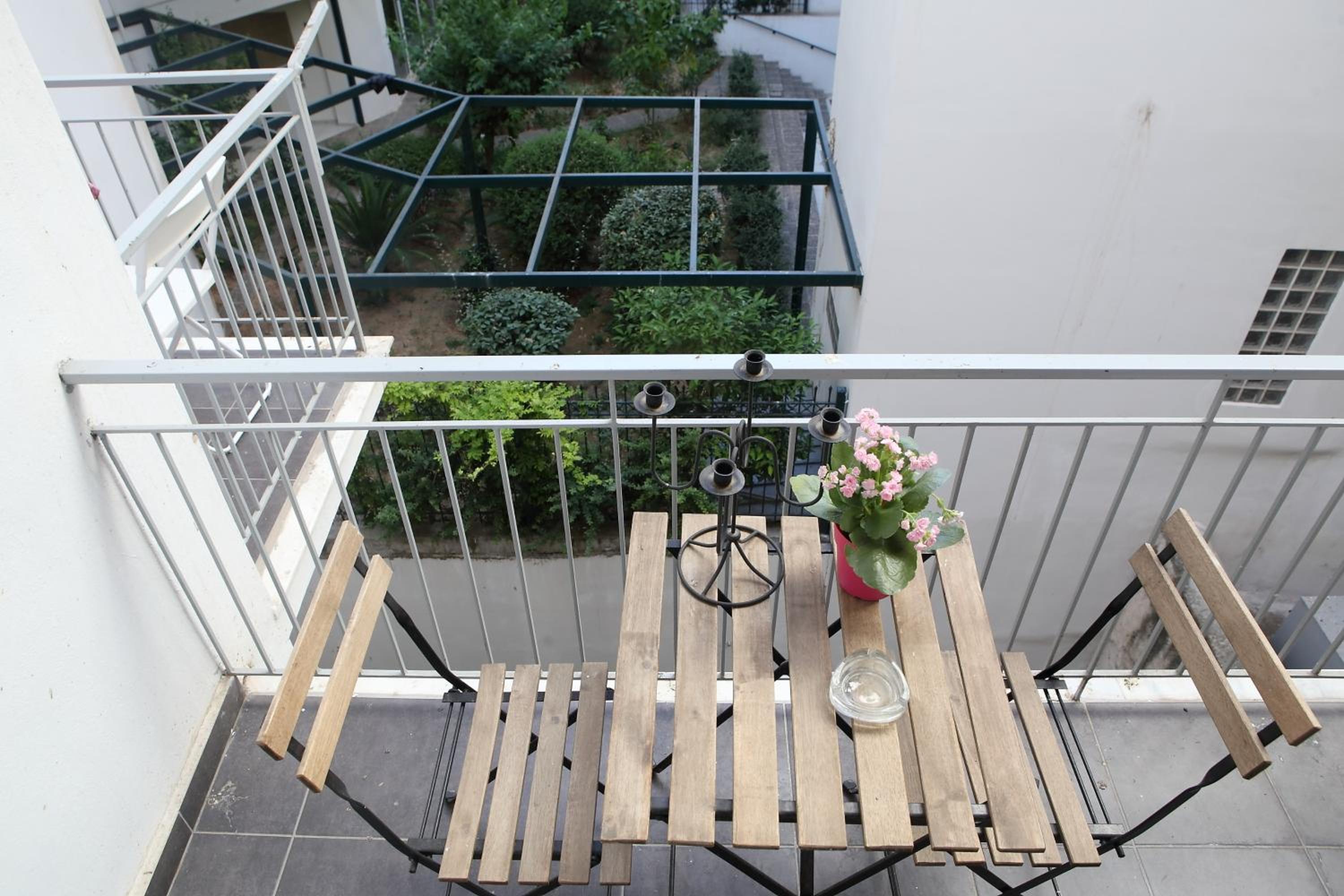 VZ Athens Apartment