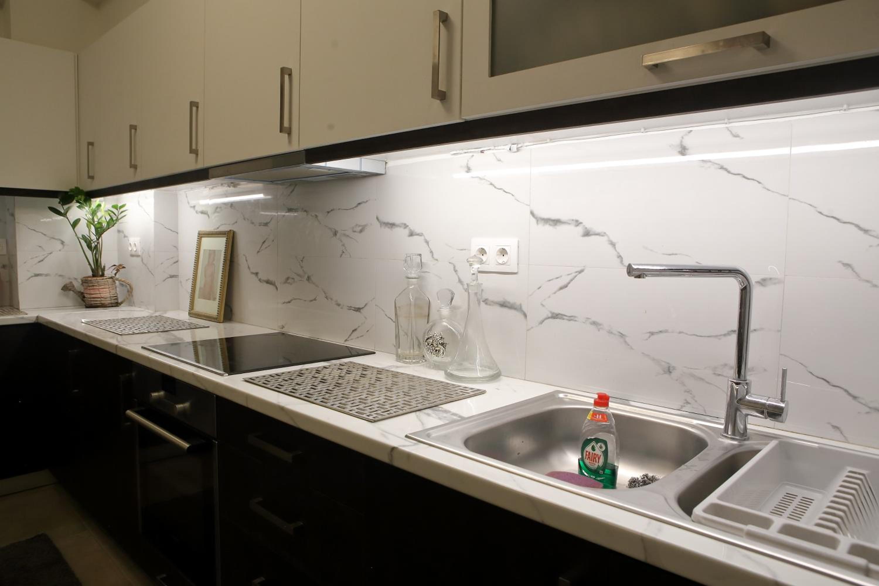 VZ Athens Apartment