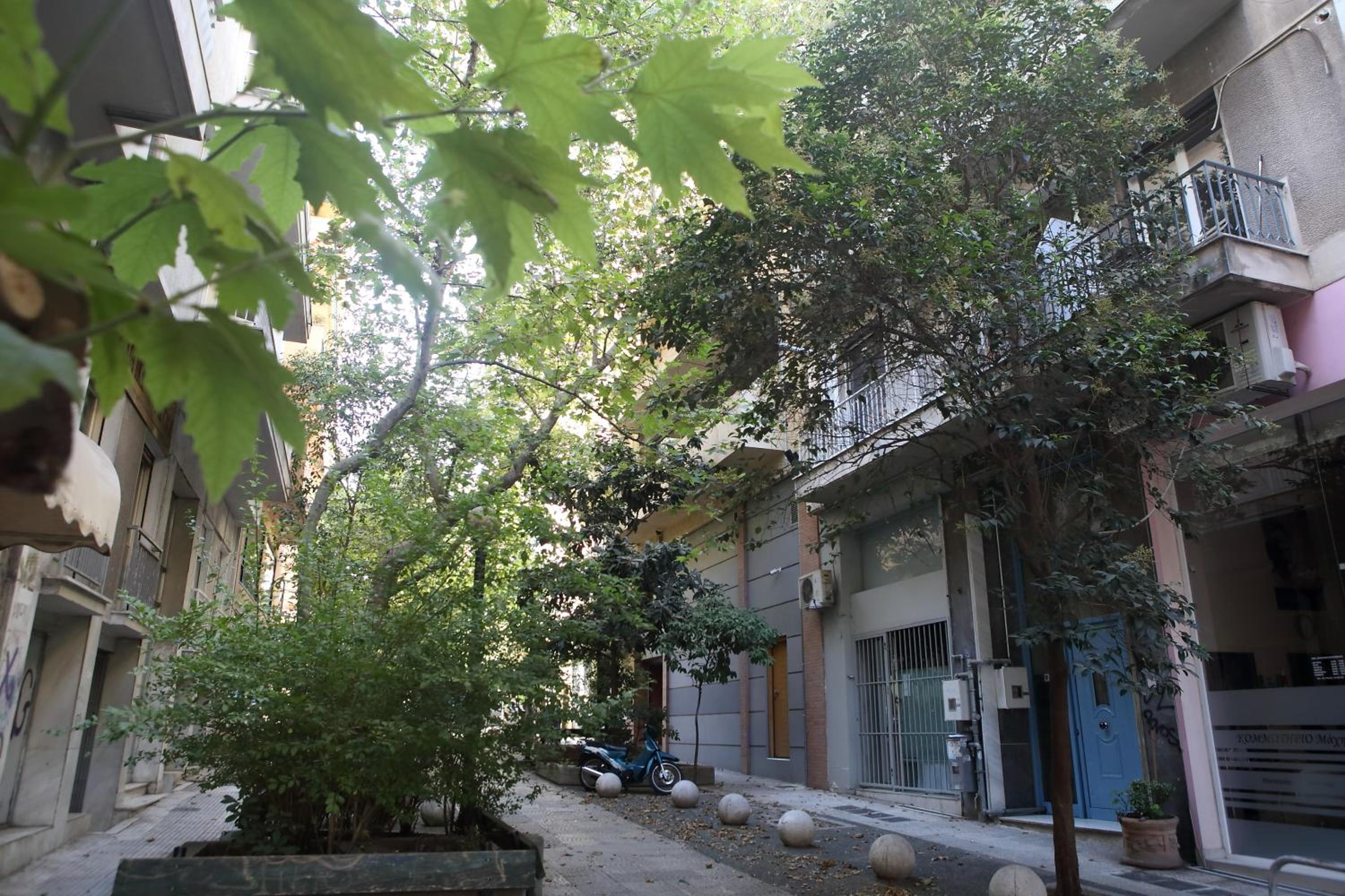 VZ Athens Apartment