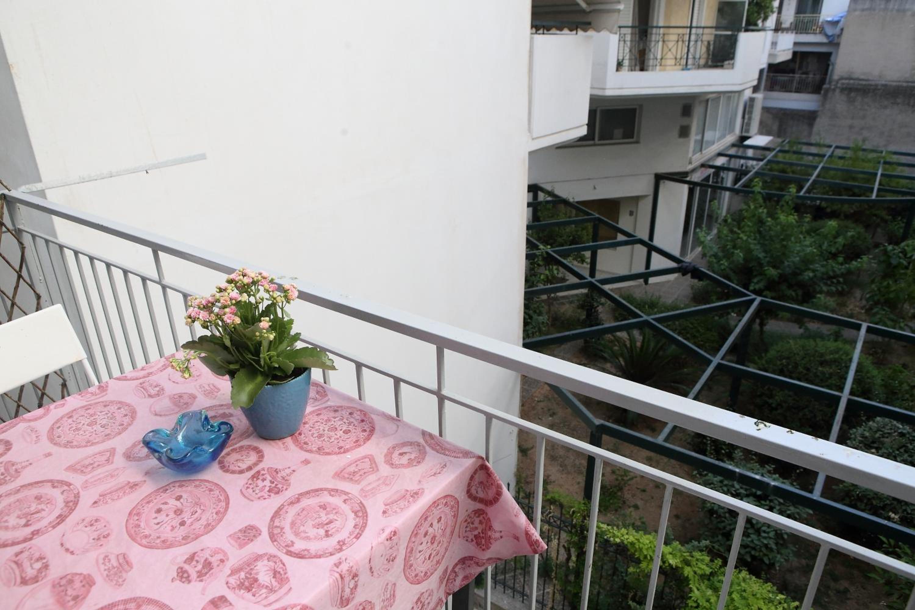 VZ Athens Apartment