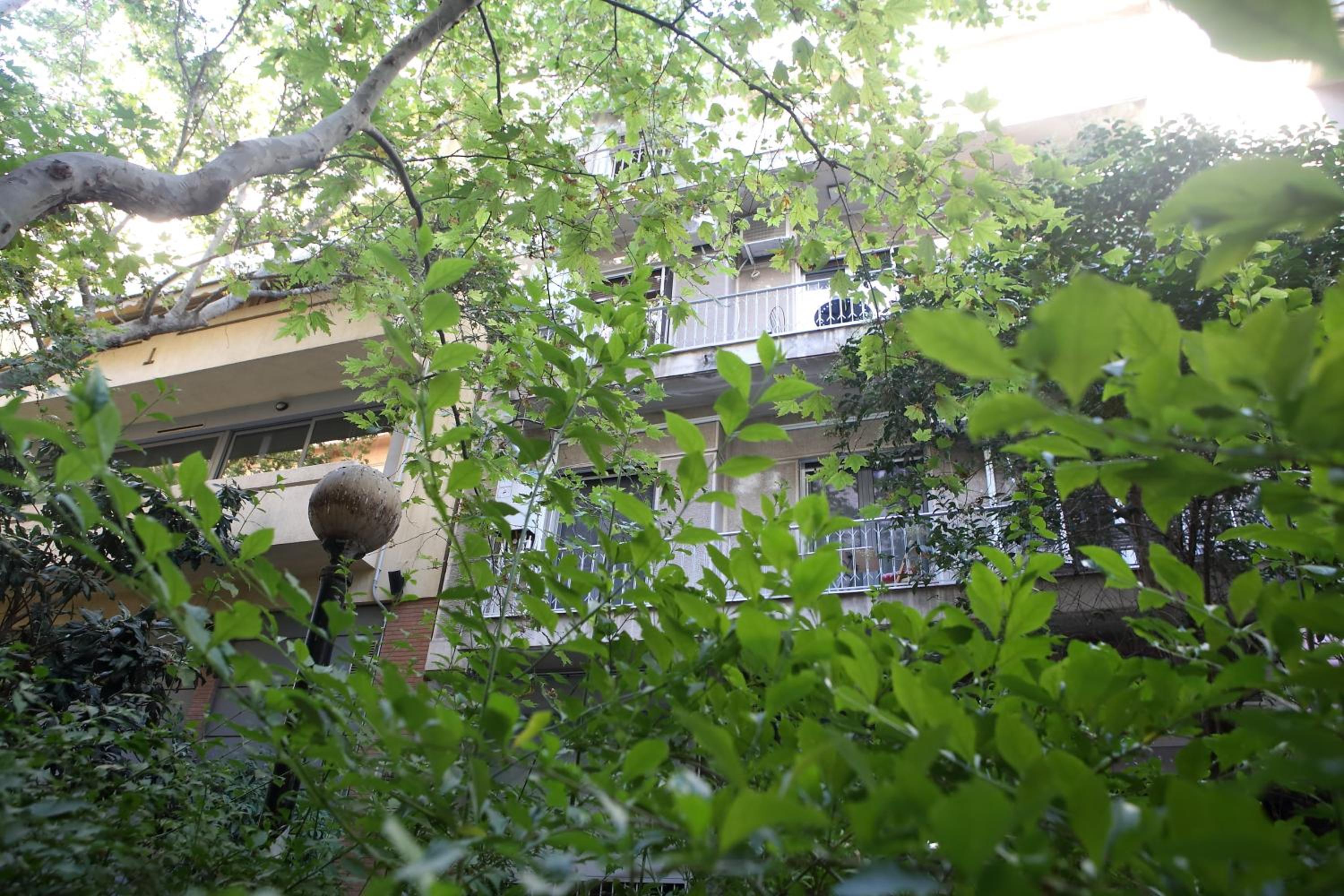 VZ Athens Apartment