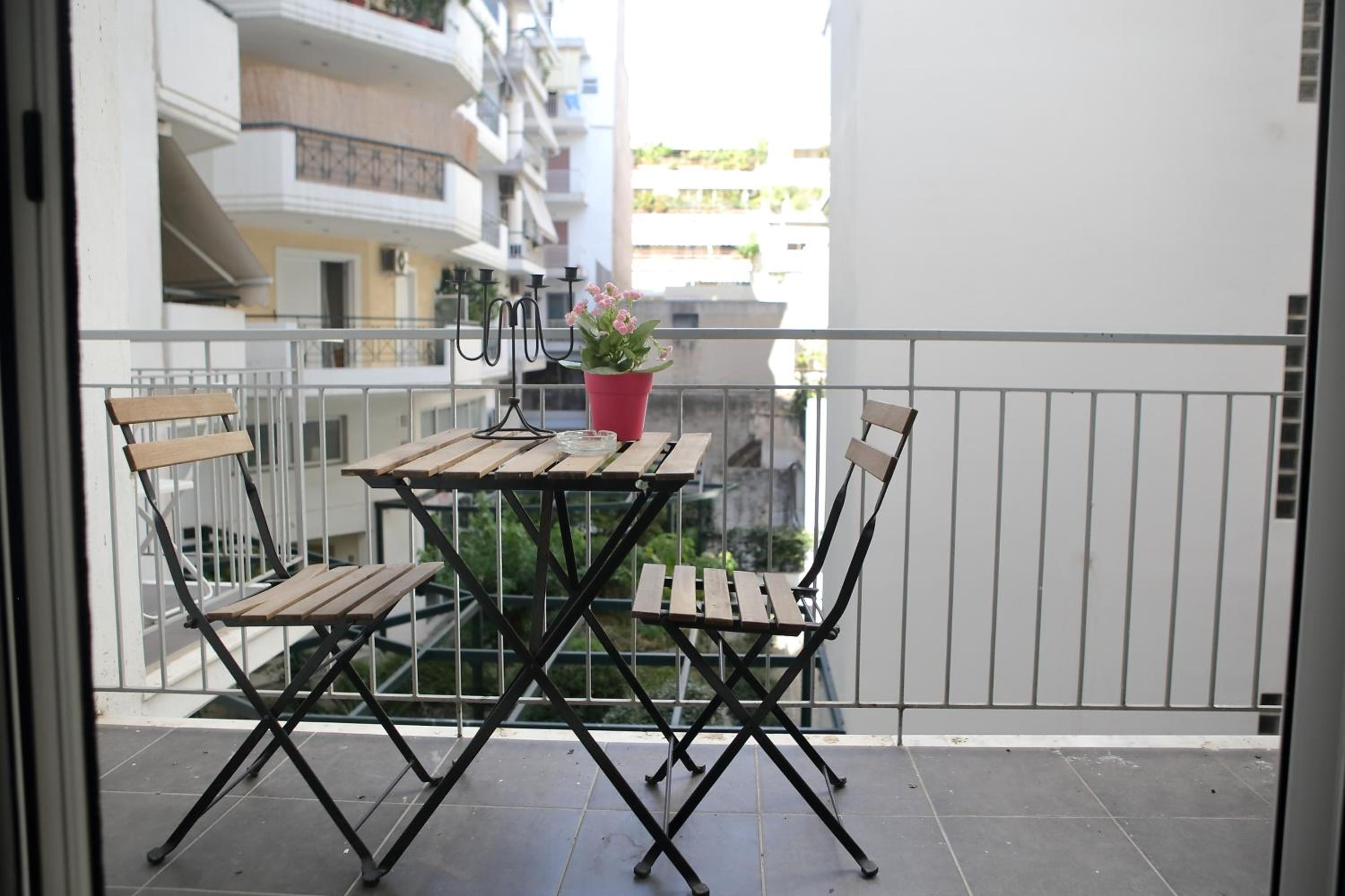 VZ Athens Apartment