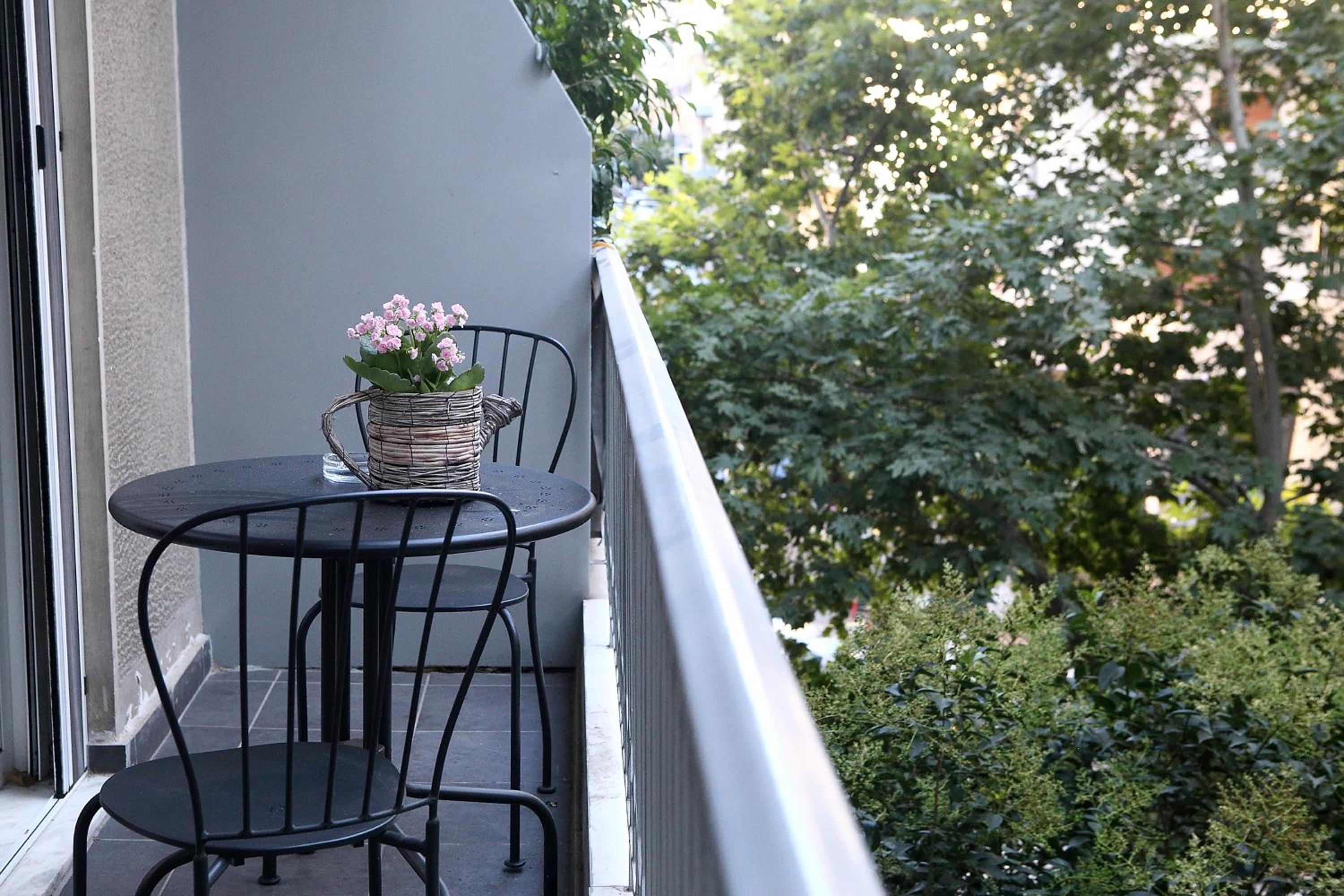 VZ Athens Apartment