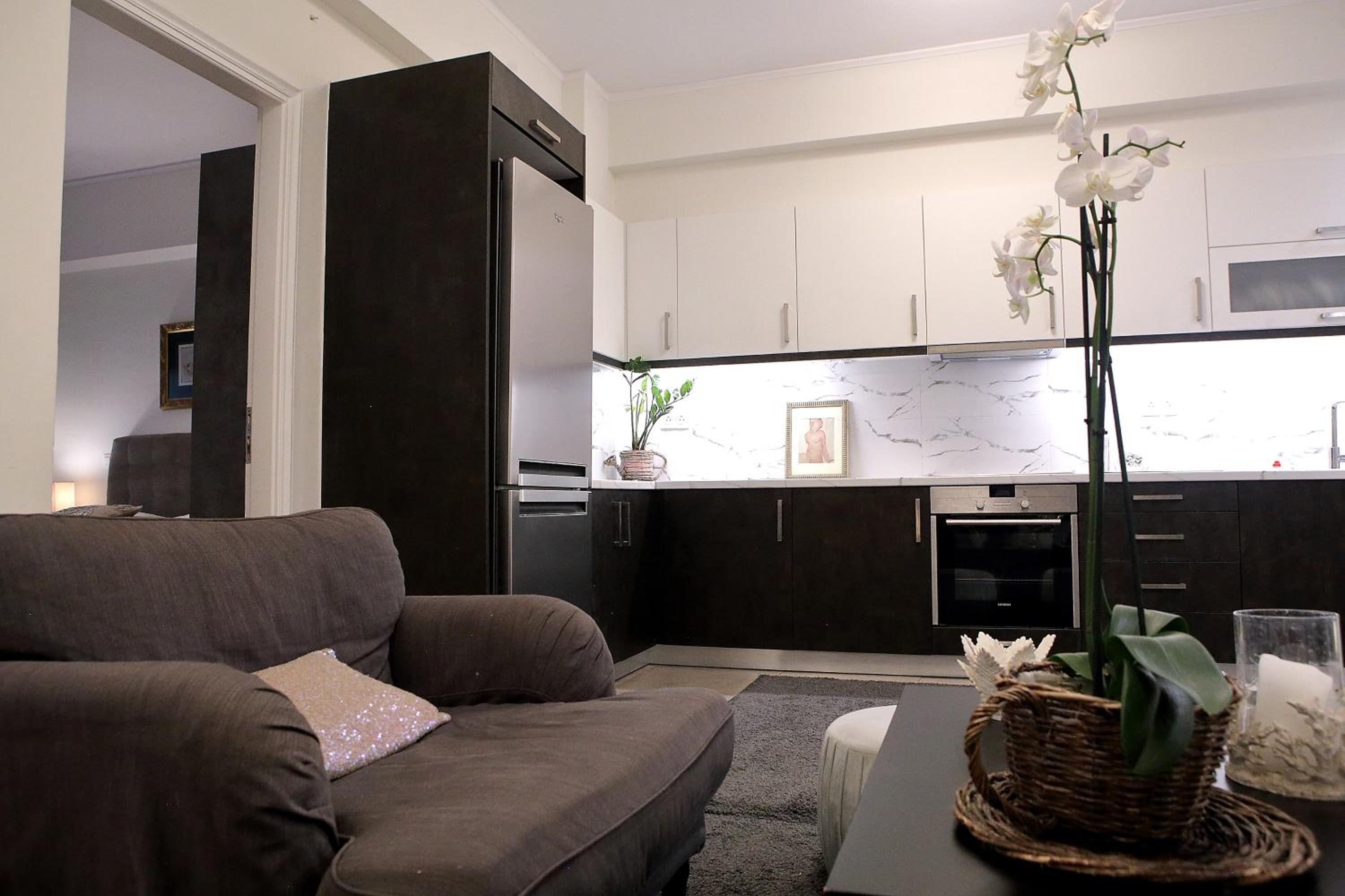VZ Athens Apartment