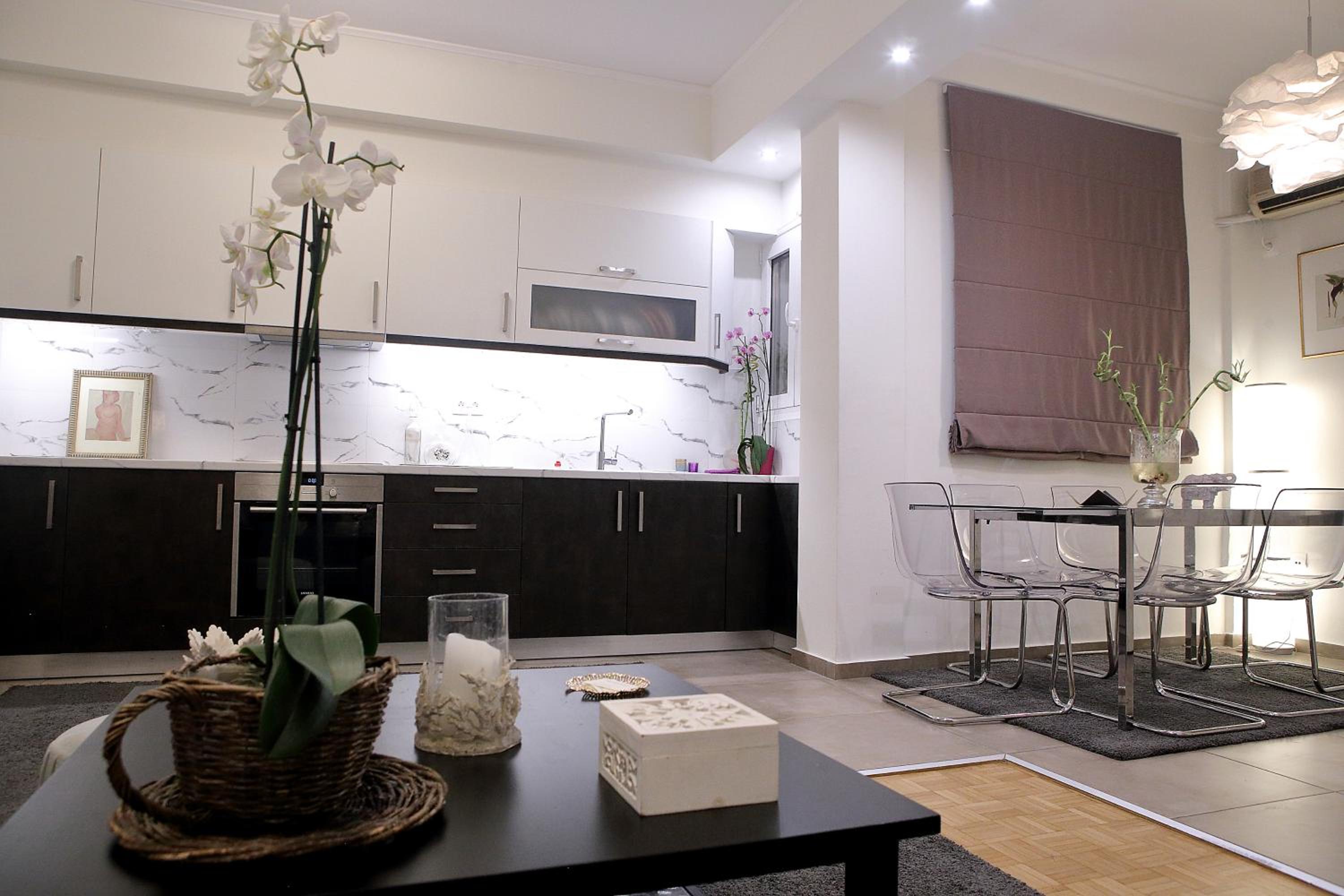 VZ Athens Apartment