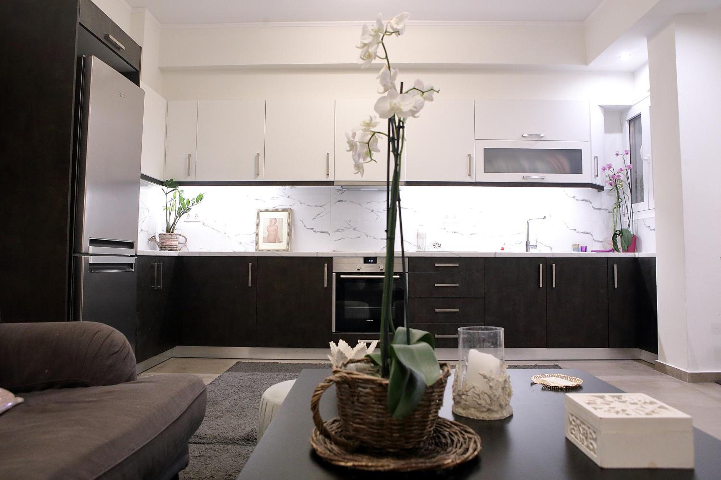 VZ Athens Apartment