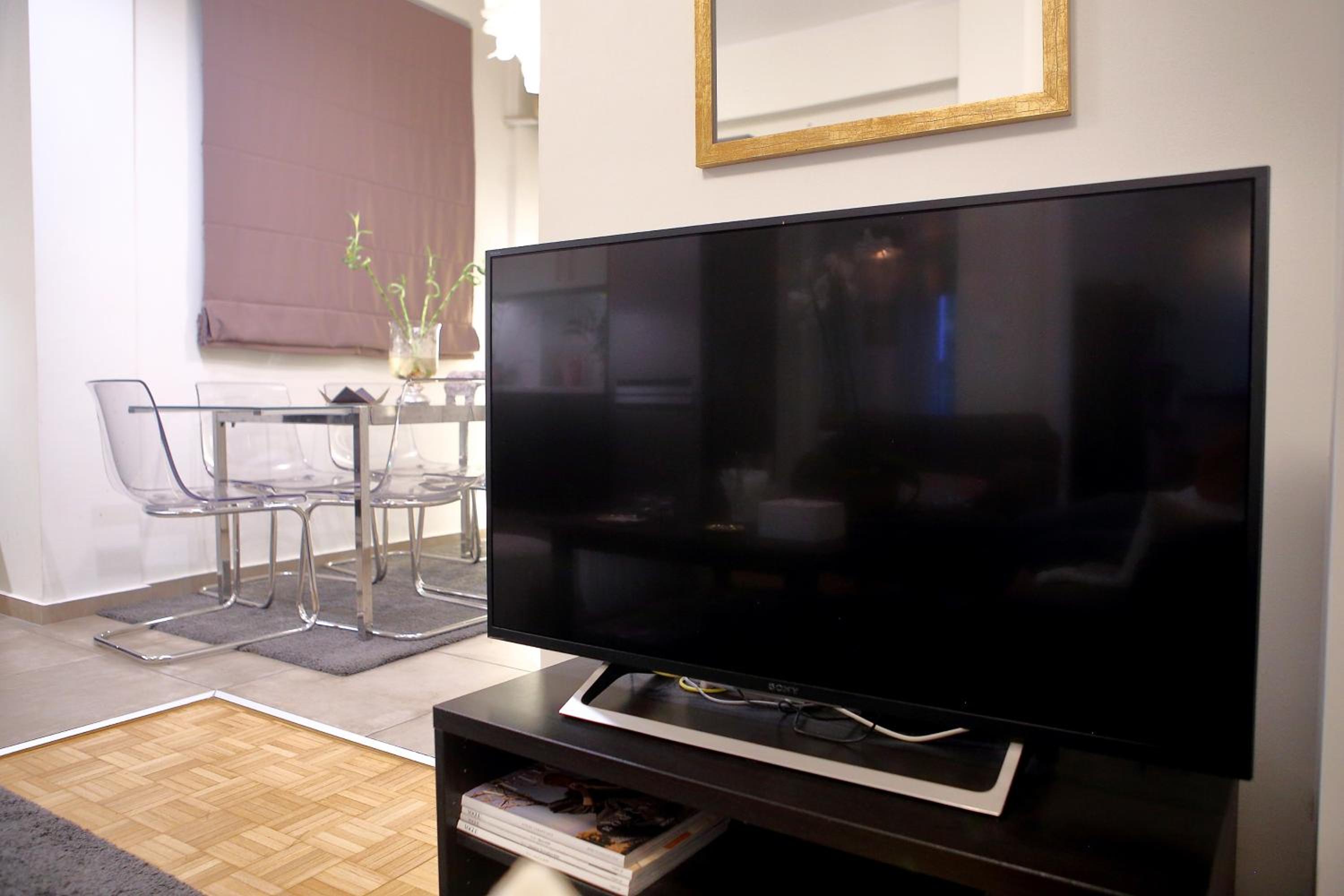 VZ Athens Apartment