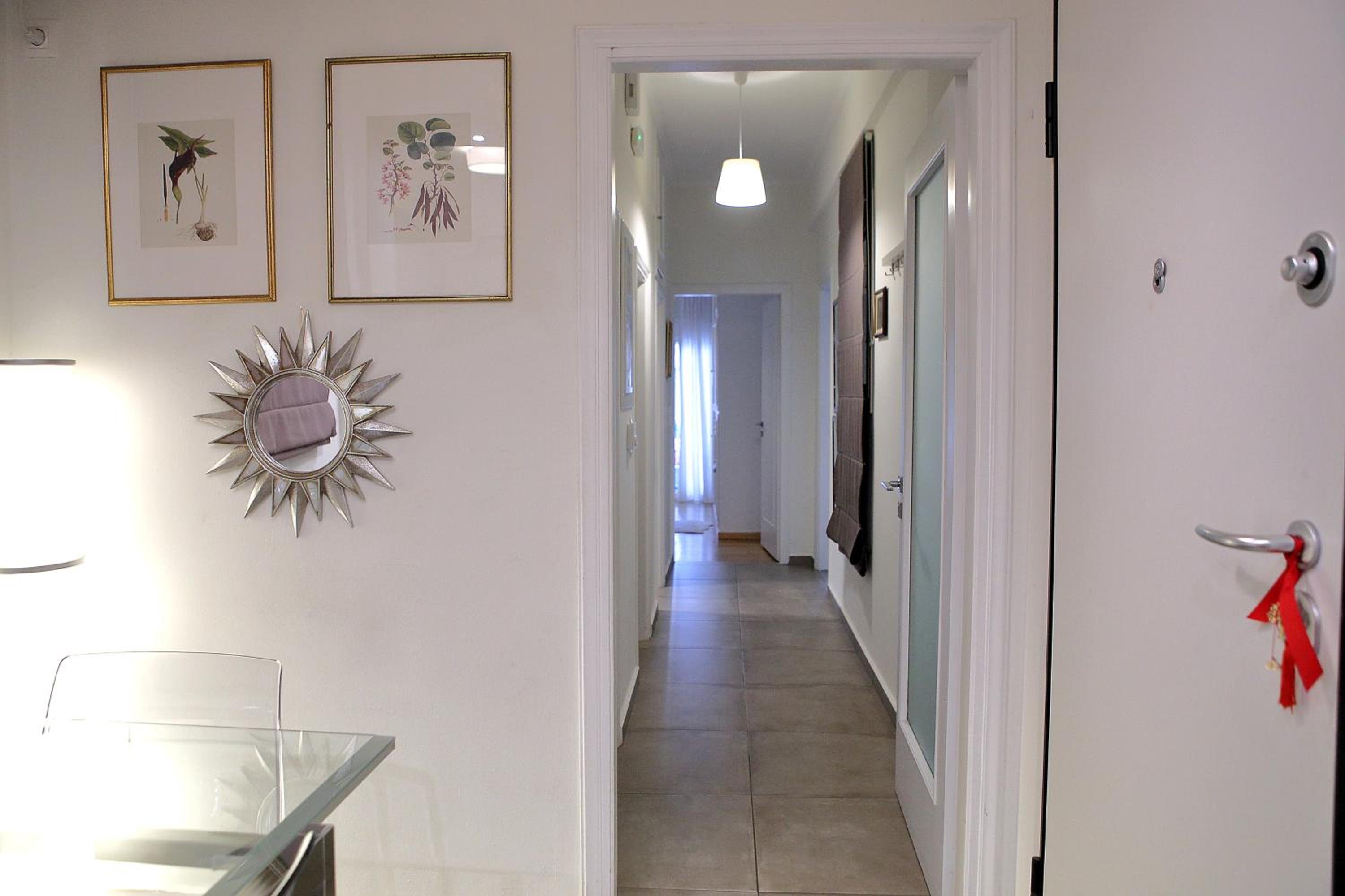 VZ Athens Apartment