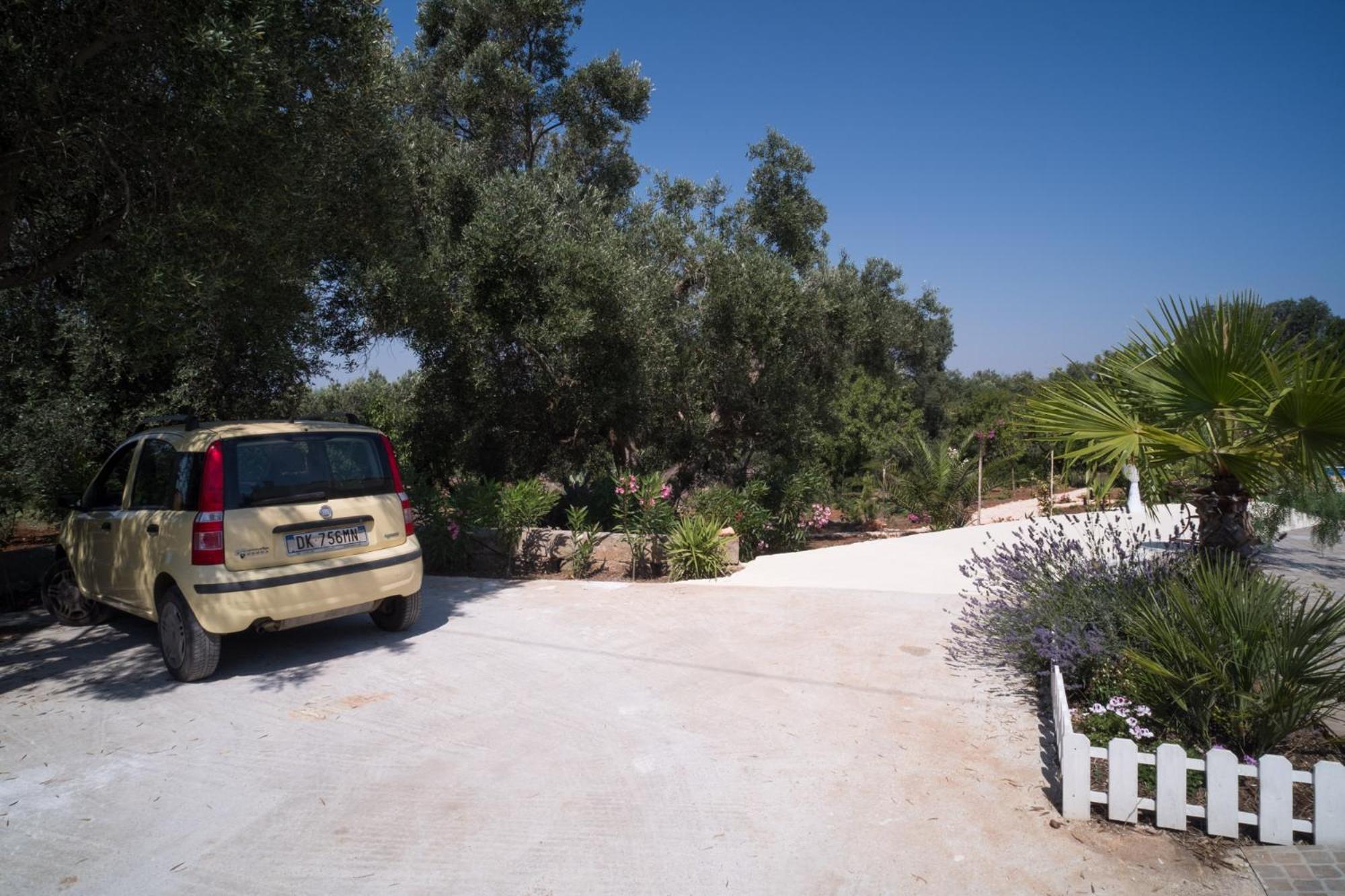 VILLA FREEMAN view 3