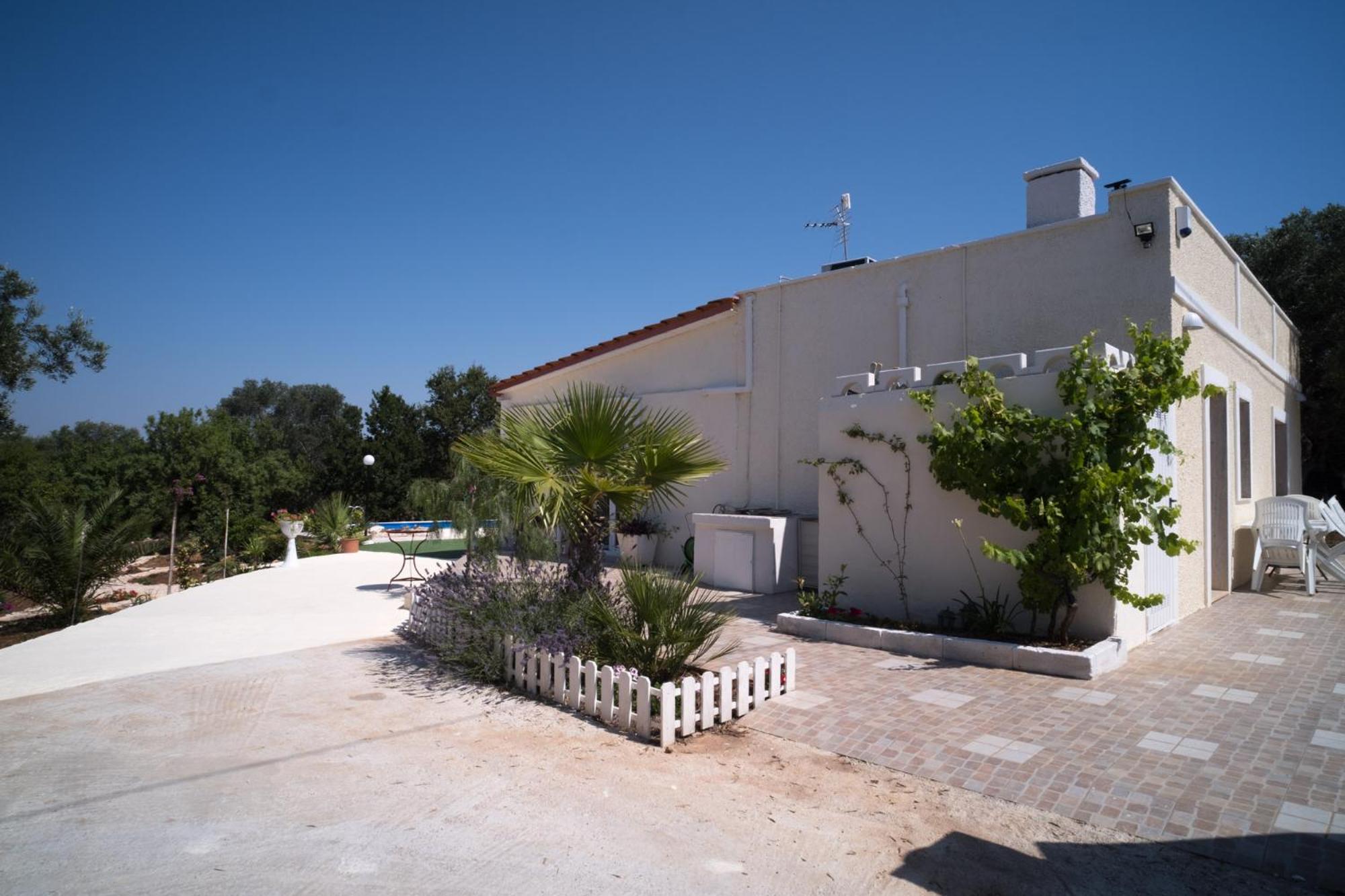 VILLA FREEMAN view 4