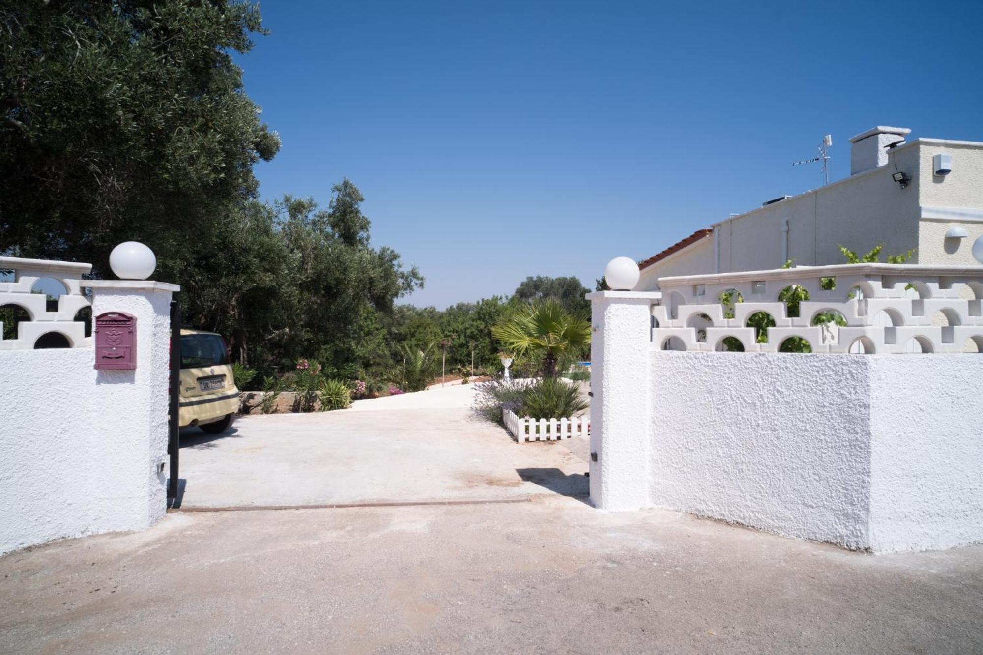 VILLA FREEMAN view 5