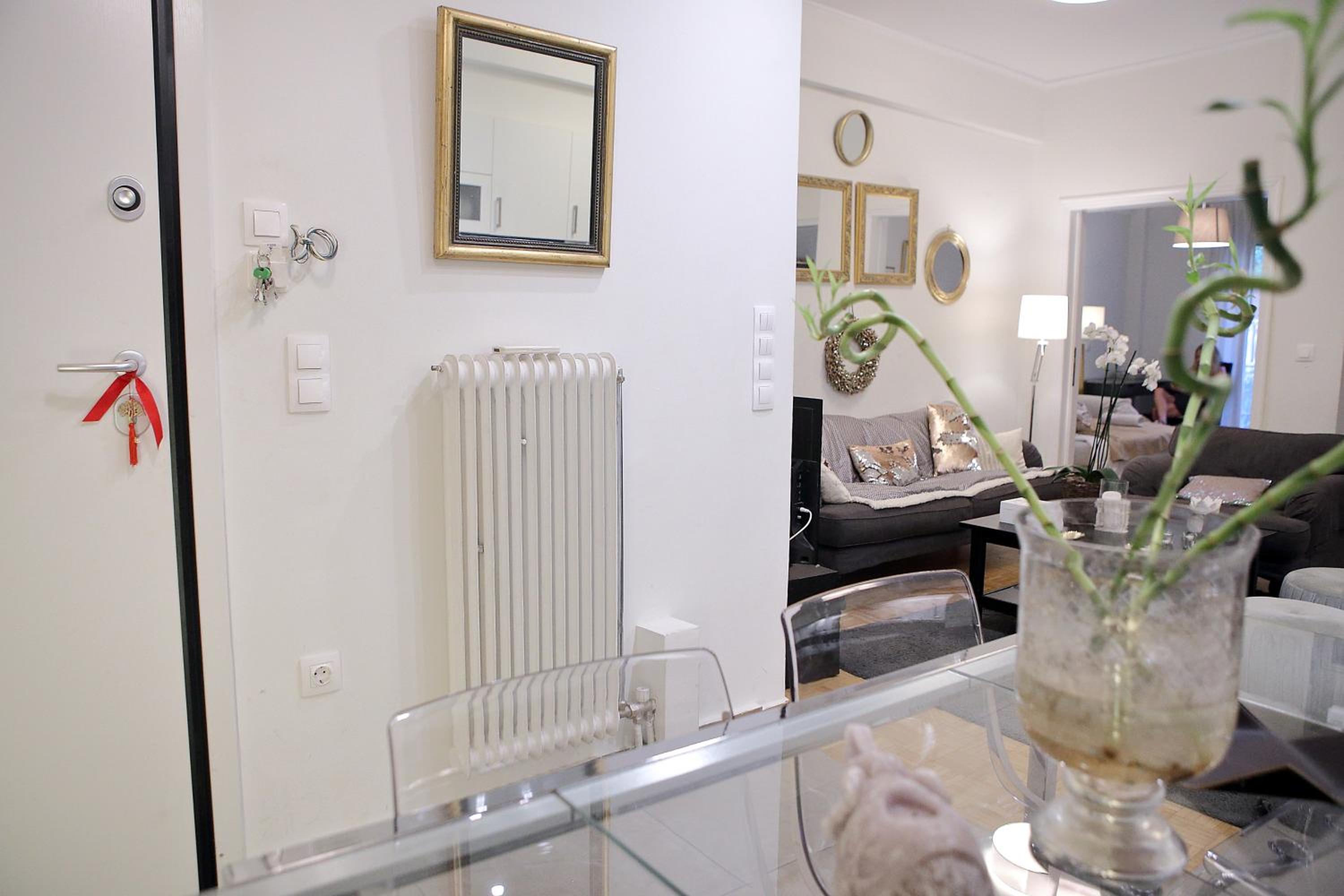 VZ Athens Apartment