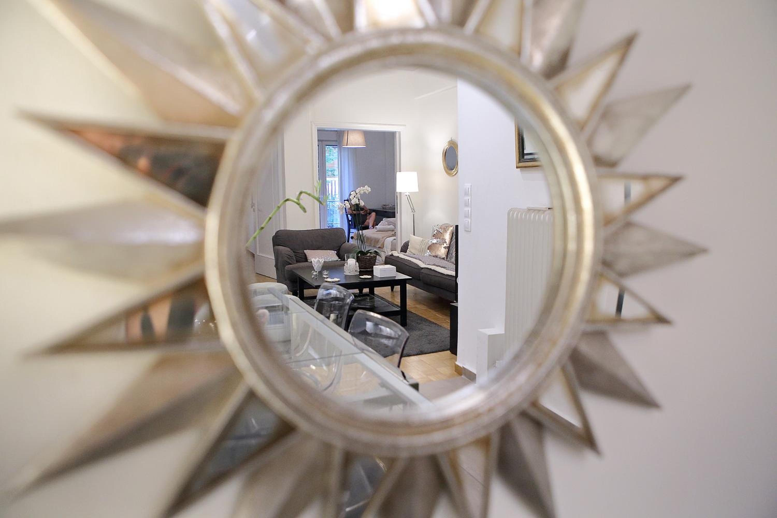 VZ Athens Apartment