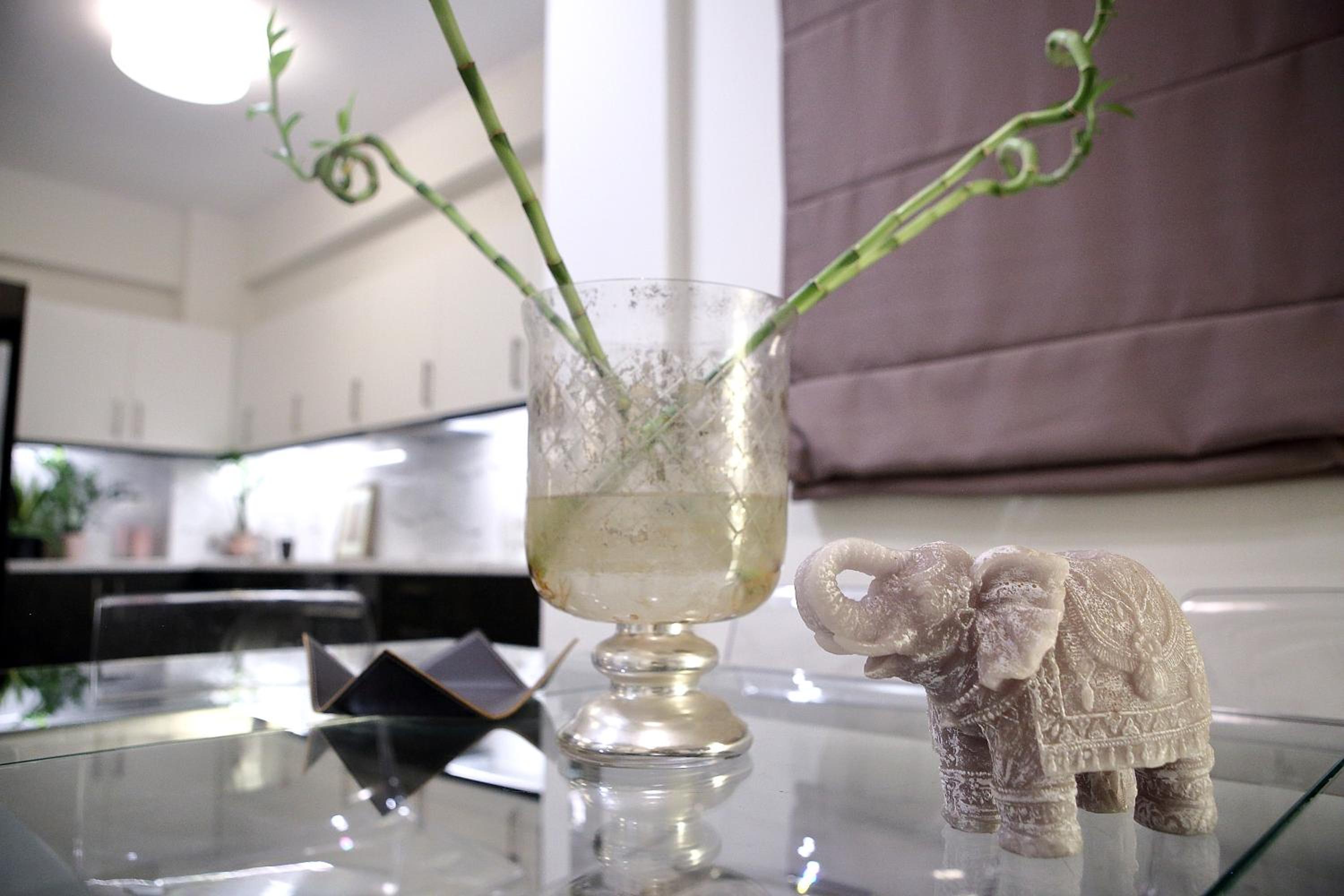 VZ Athens Apartment