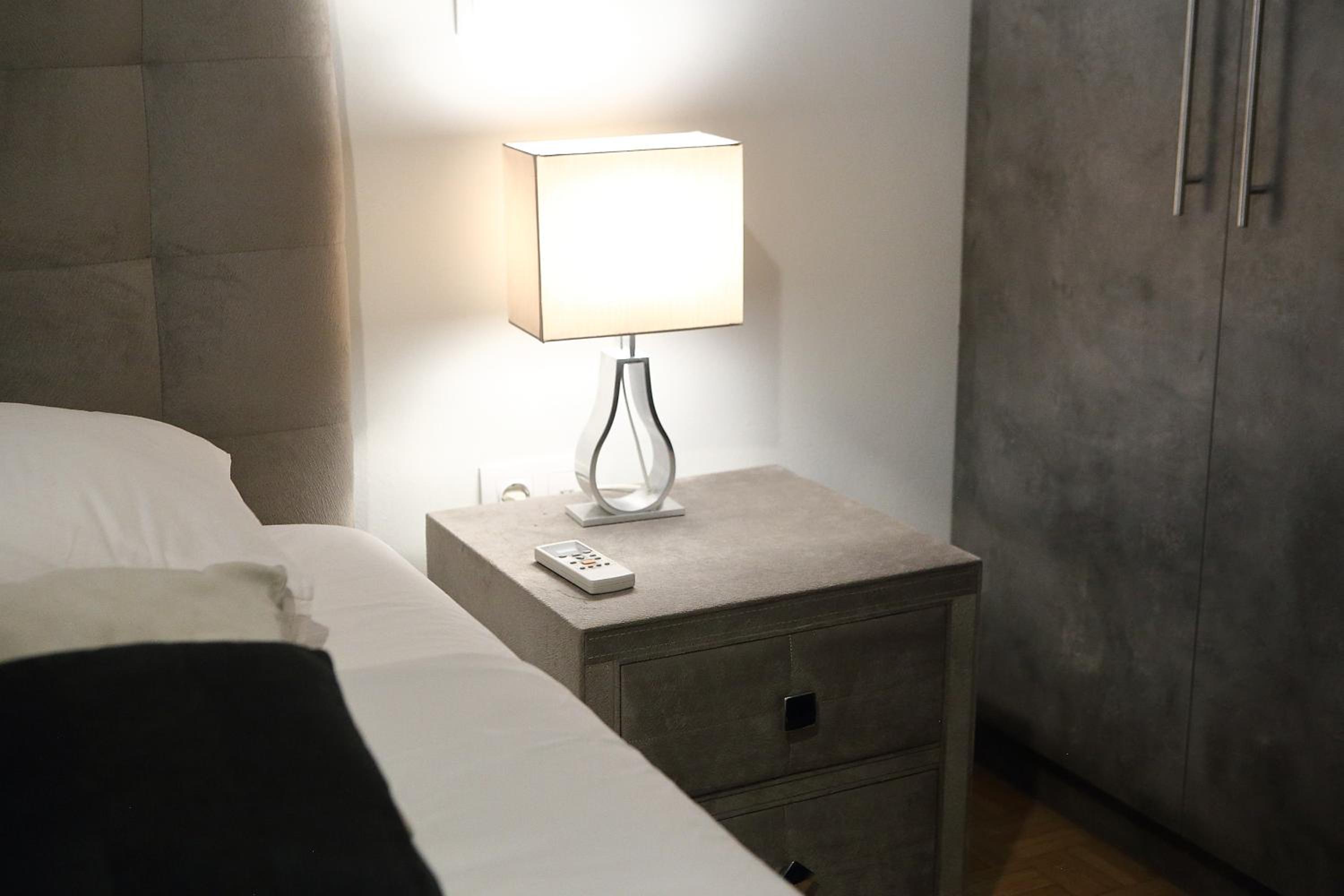 VZ Athens Apartment