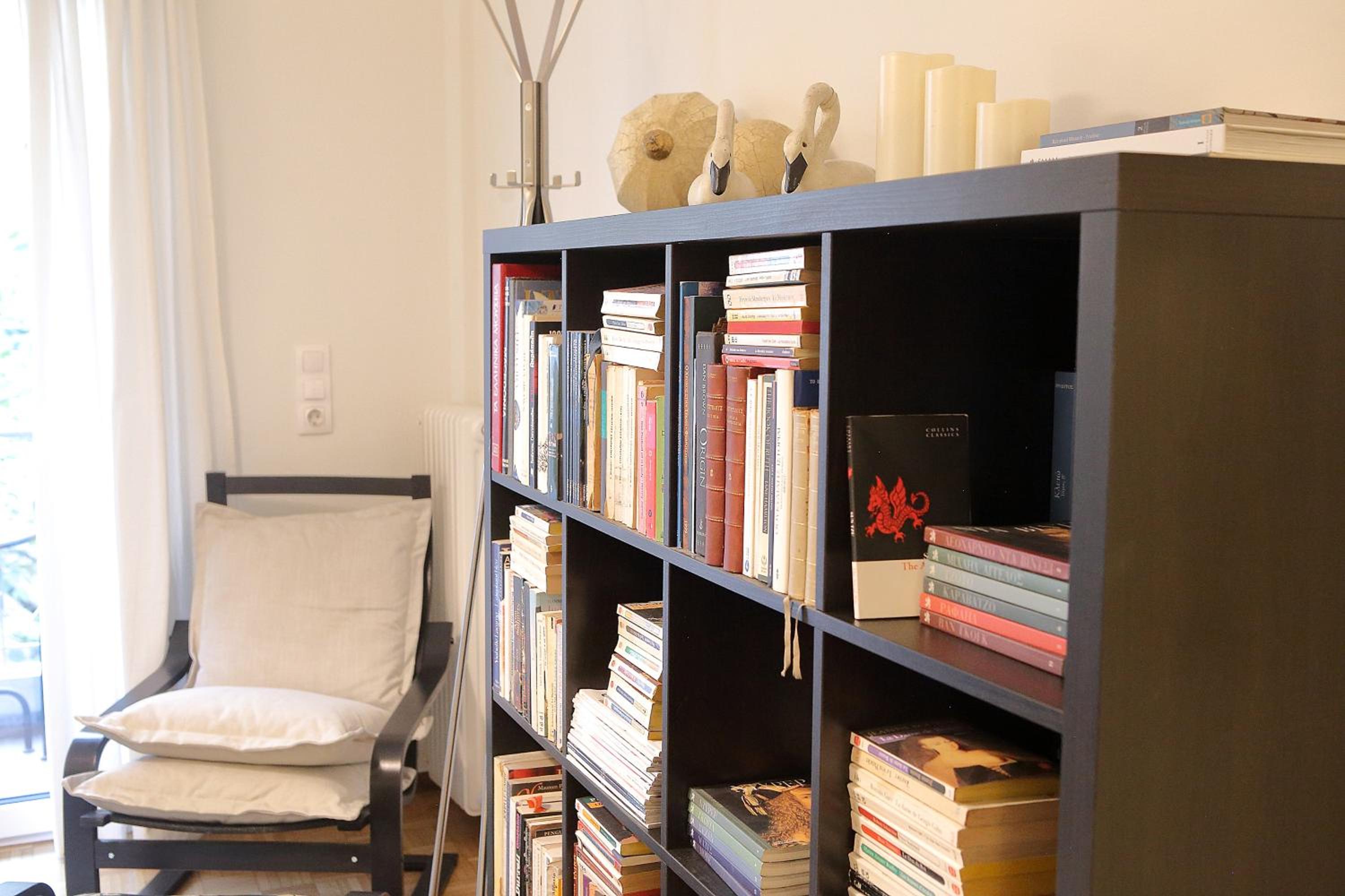VZ Athens Apartment