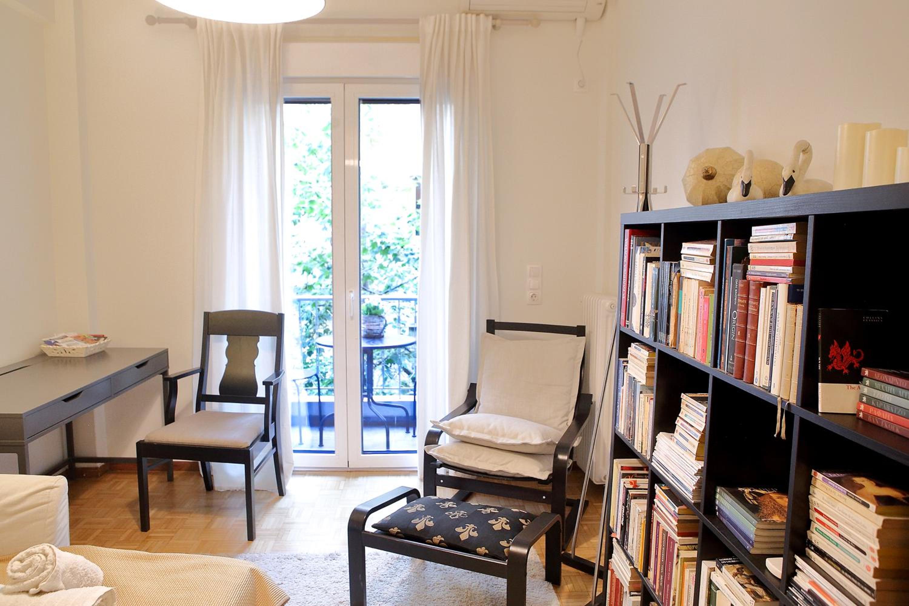 VZ Athens Apartment