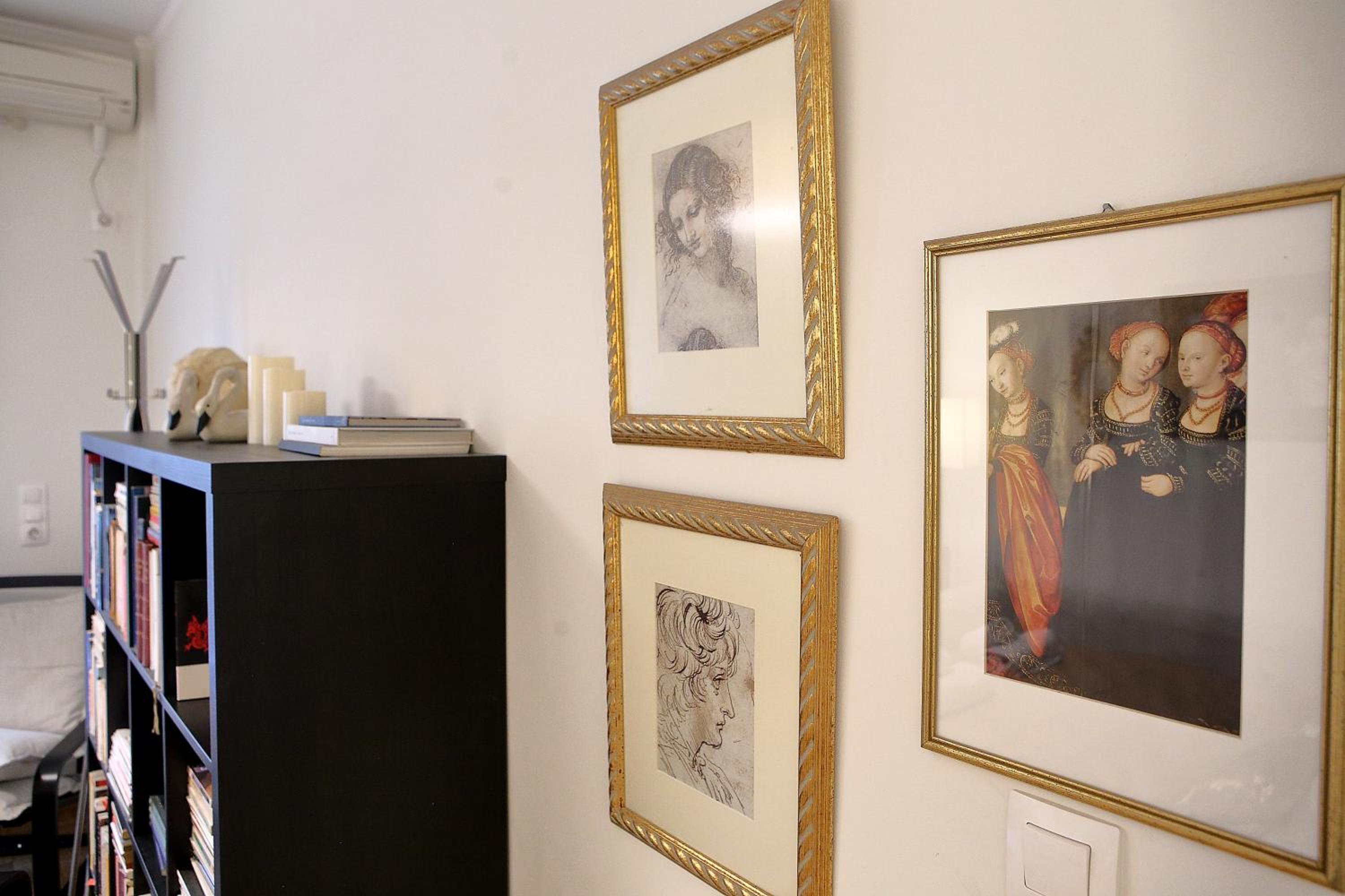VZ Athens Apartment