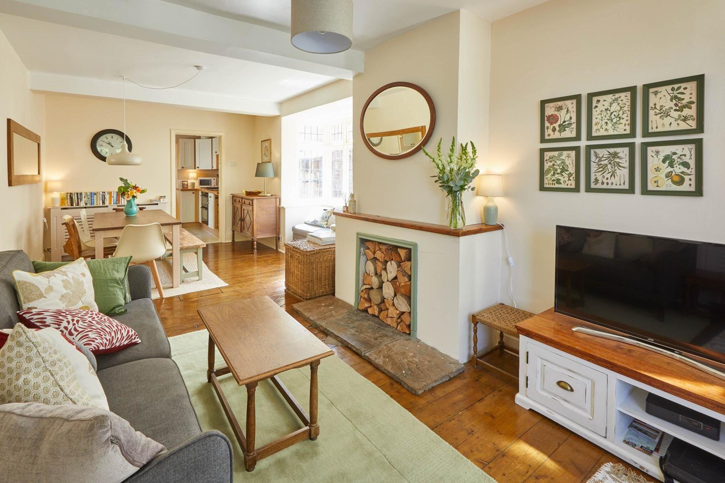 Host & Stay - Princes Road view 2