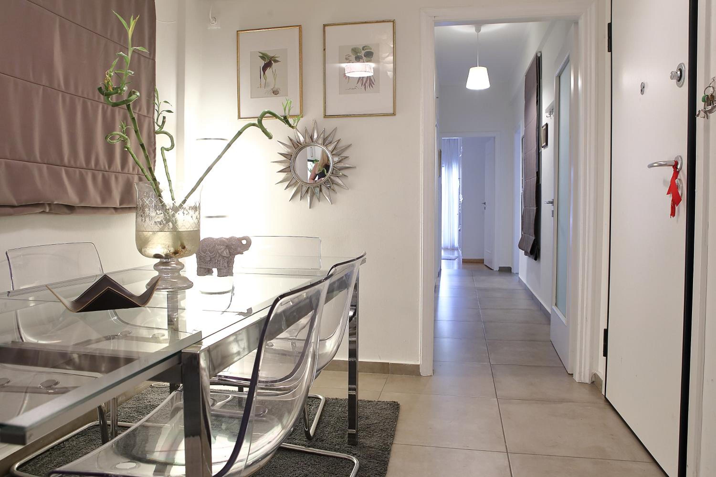 VZ Athens Apartment