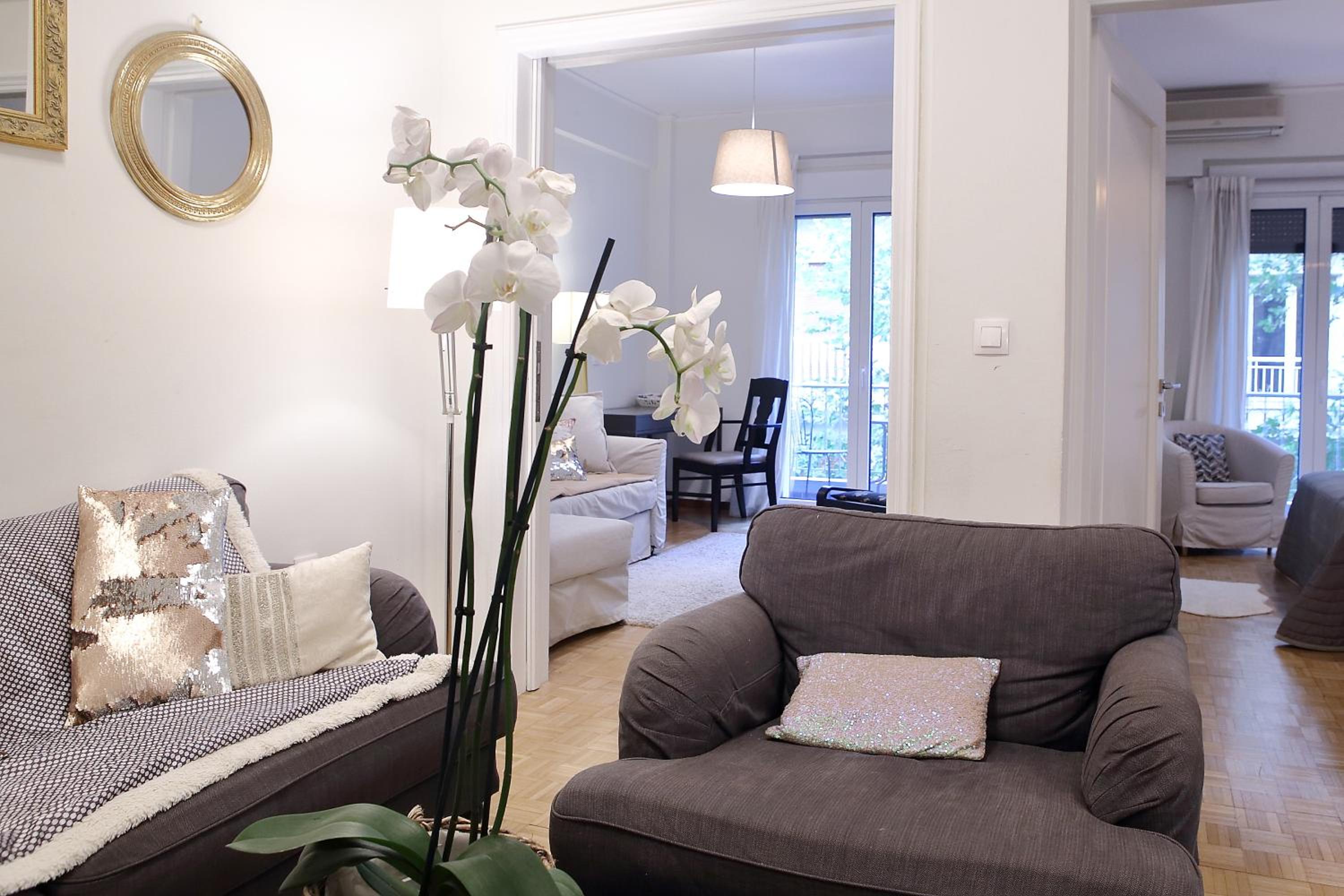 VZ Athens Apartment