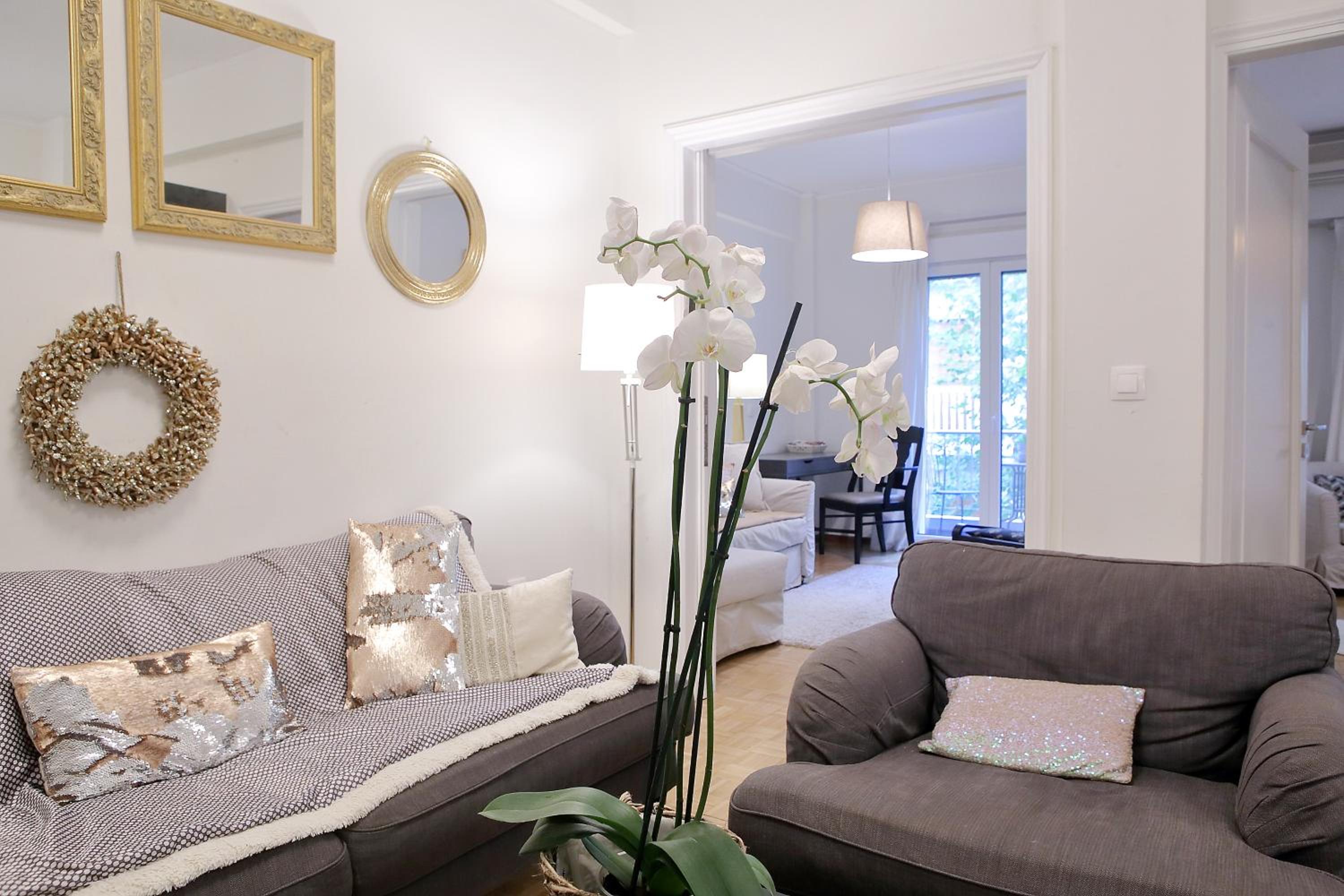 VZ Athens Apartment