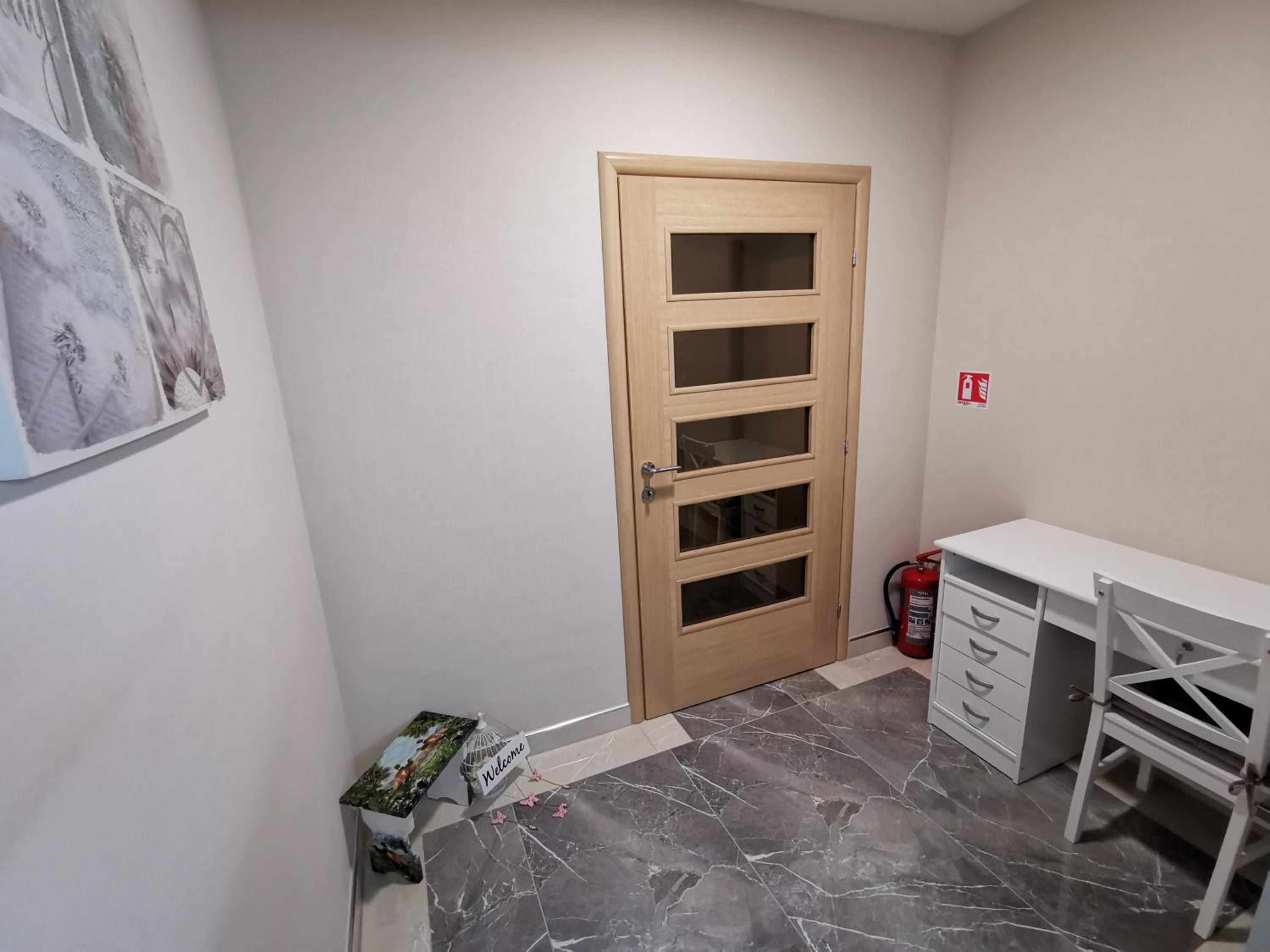 Apartman Božur **** view 4