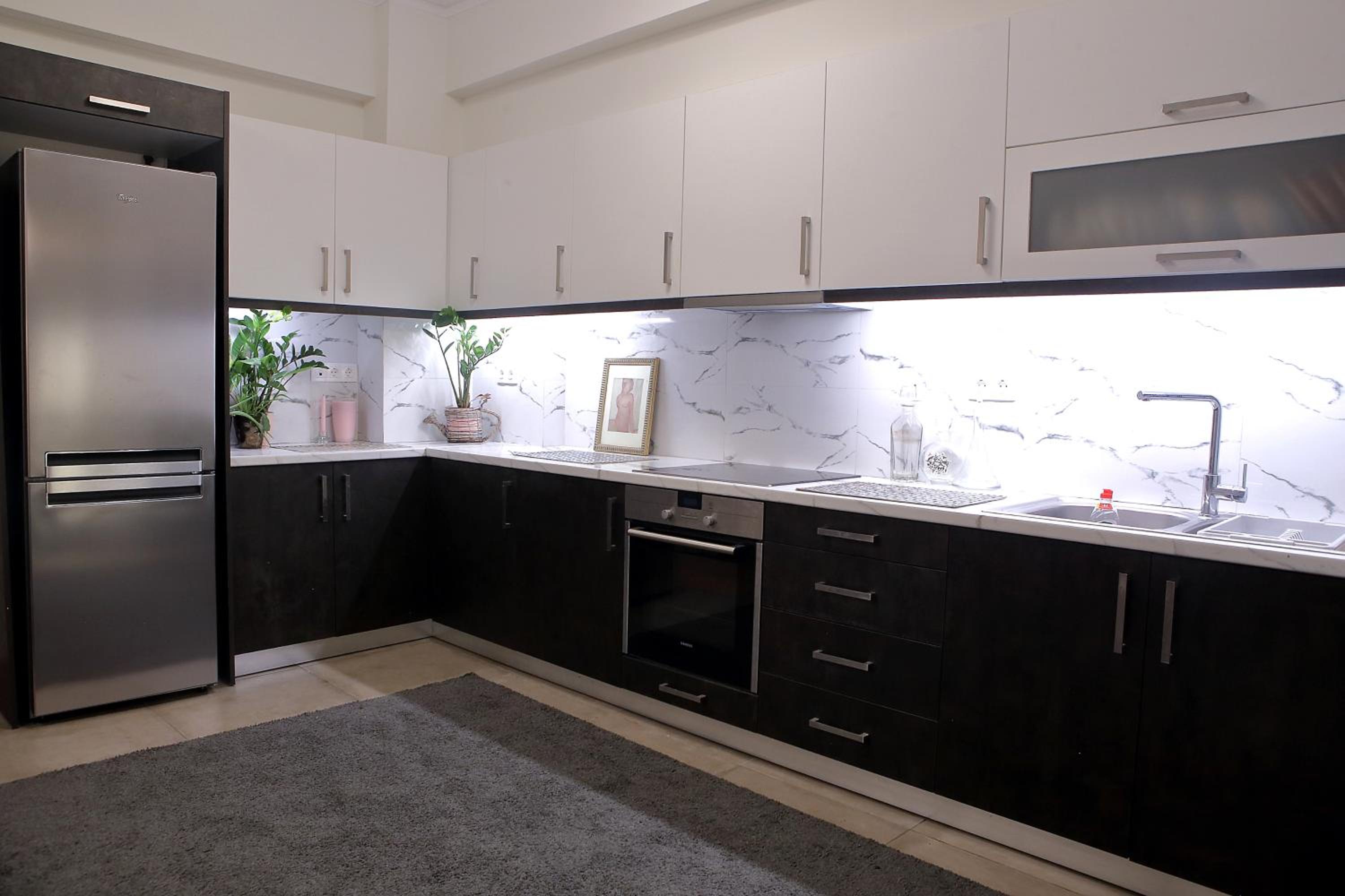 VZ Athens Apartment