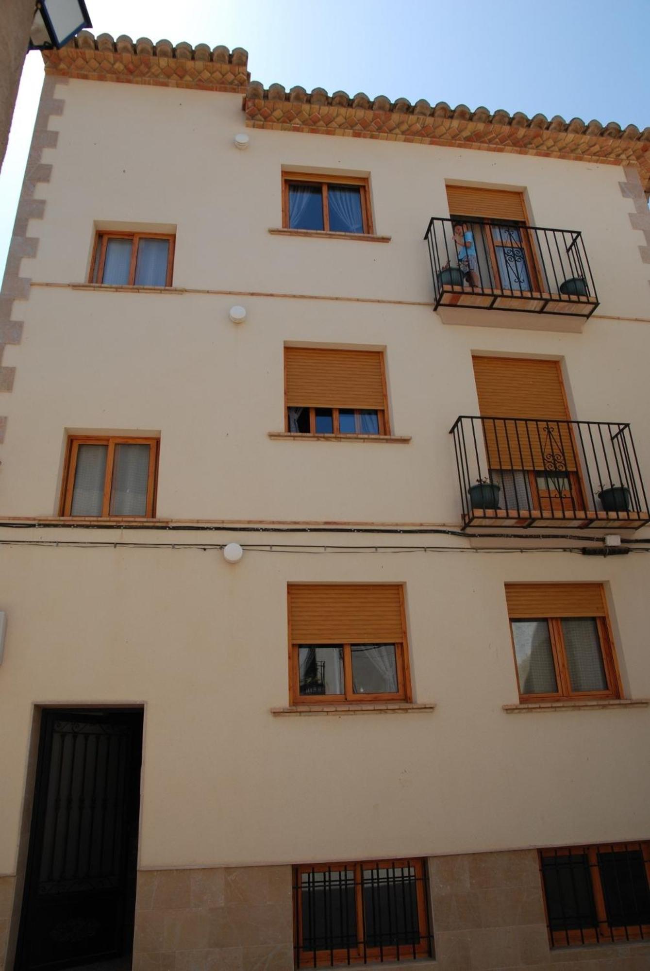 Apartamentos Rurales San Juan view 4