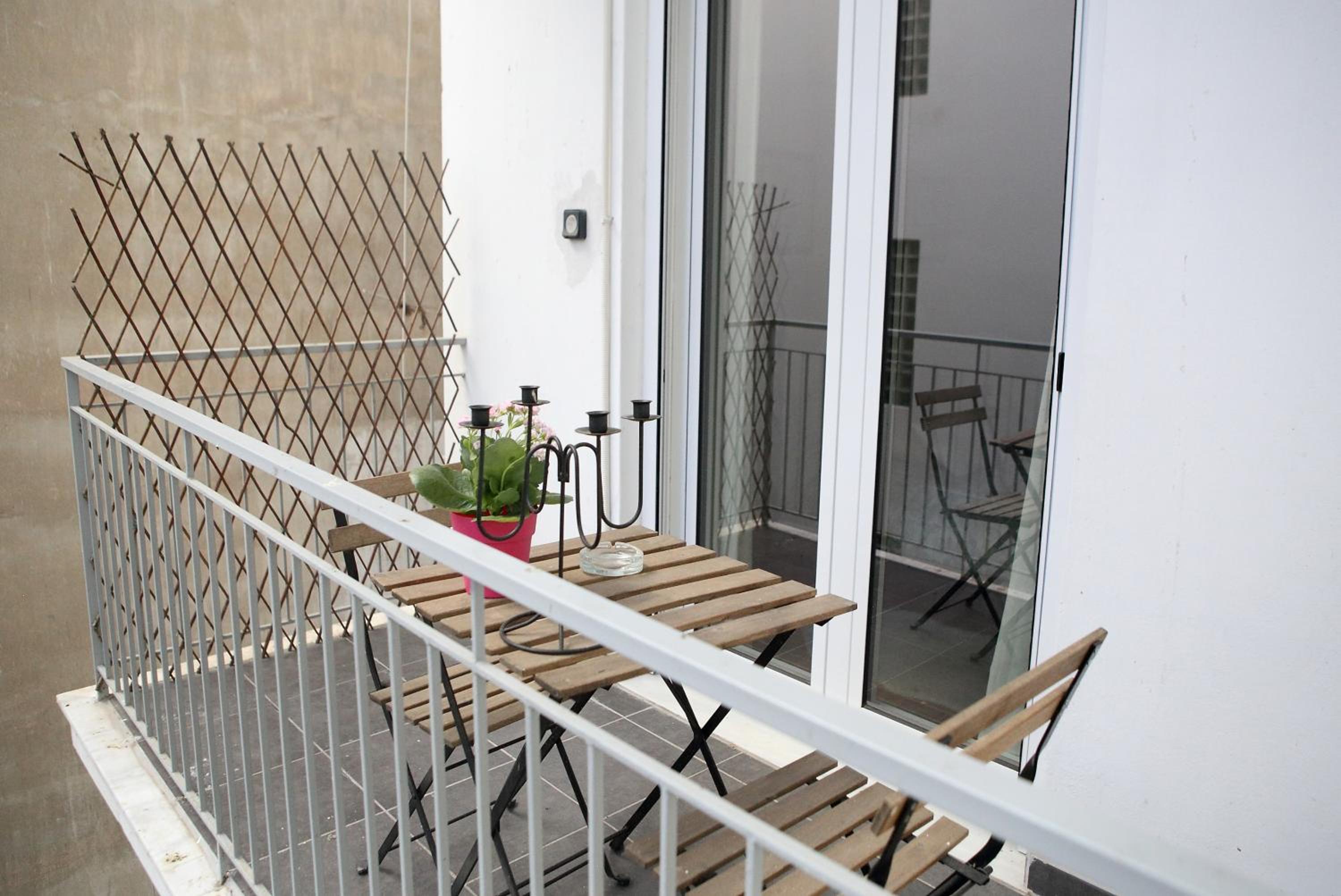 VZ Athens Apartment