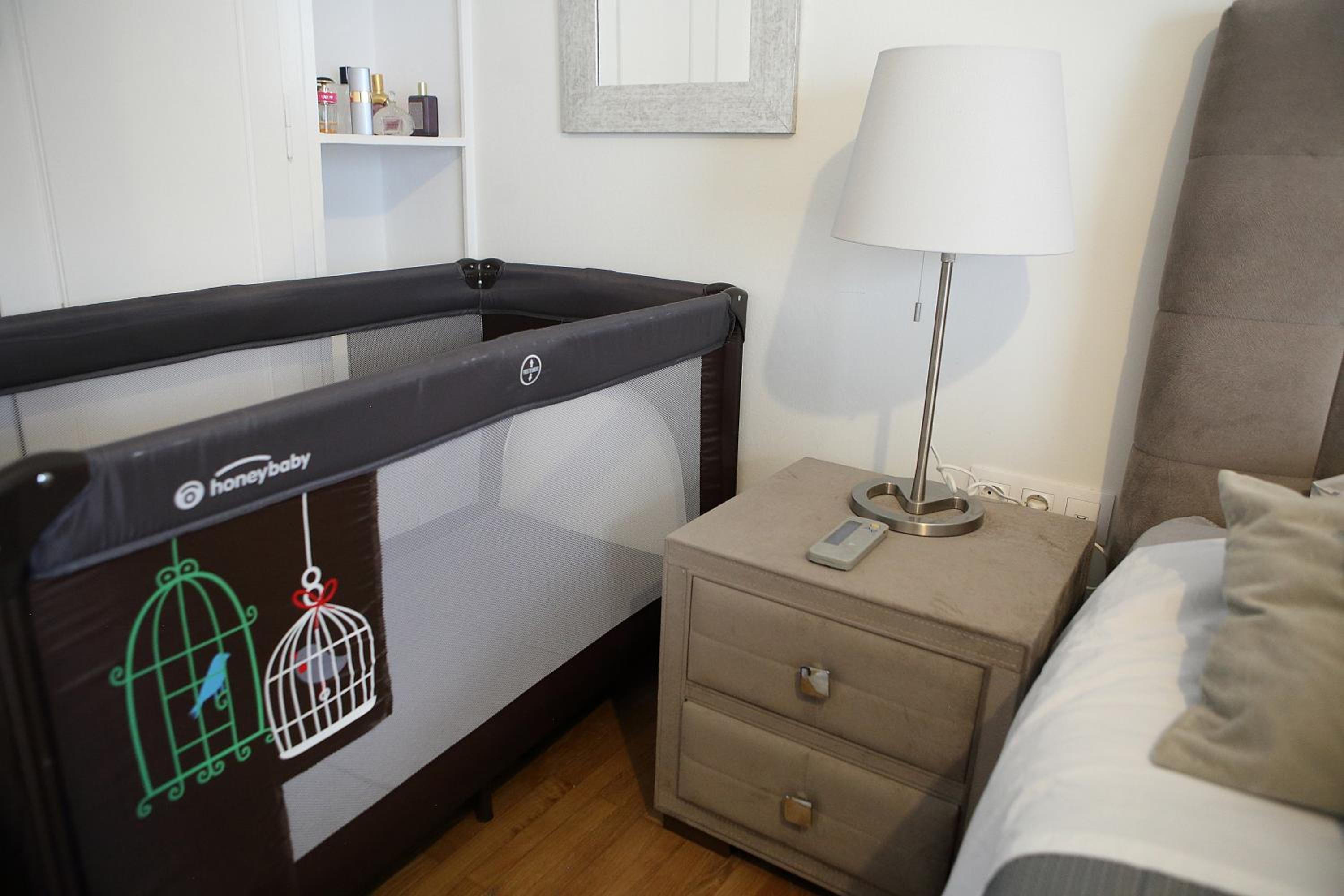 VZ Athens Apartment