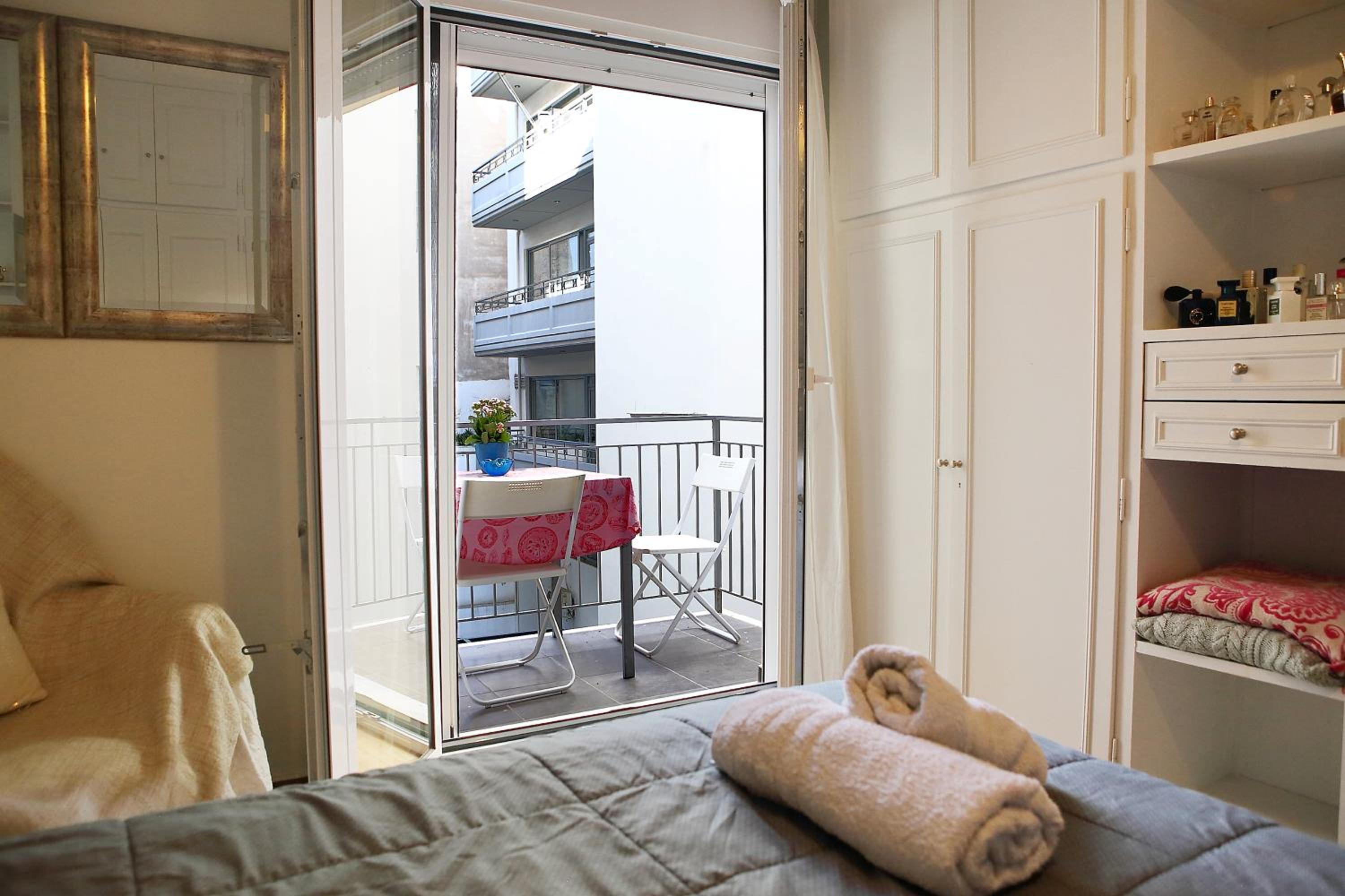 VZ Athens Apartment