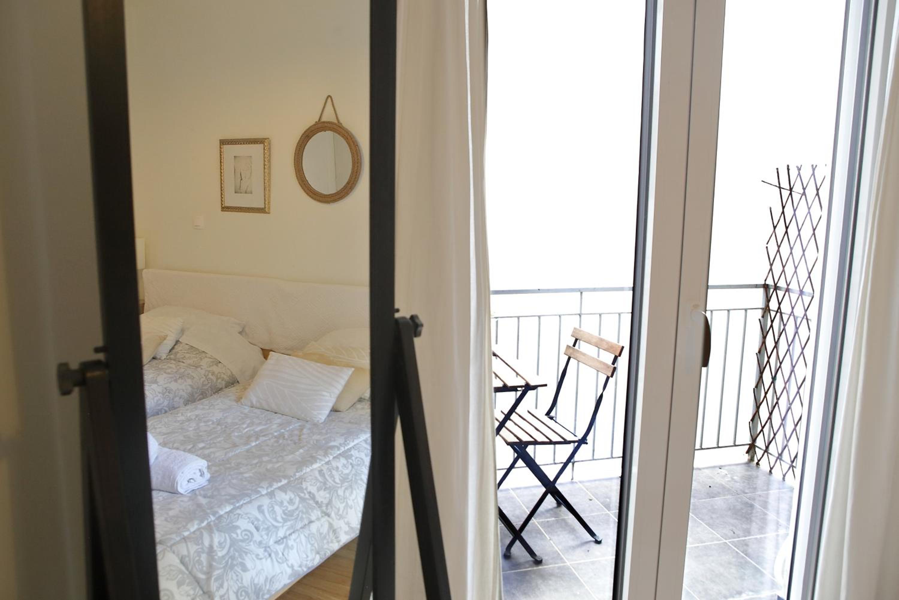 VZ Athens Apartment