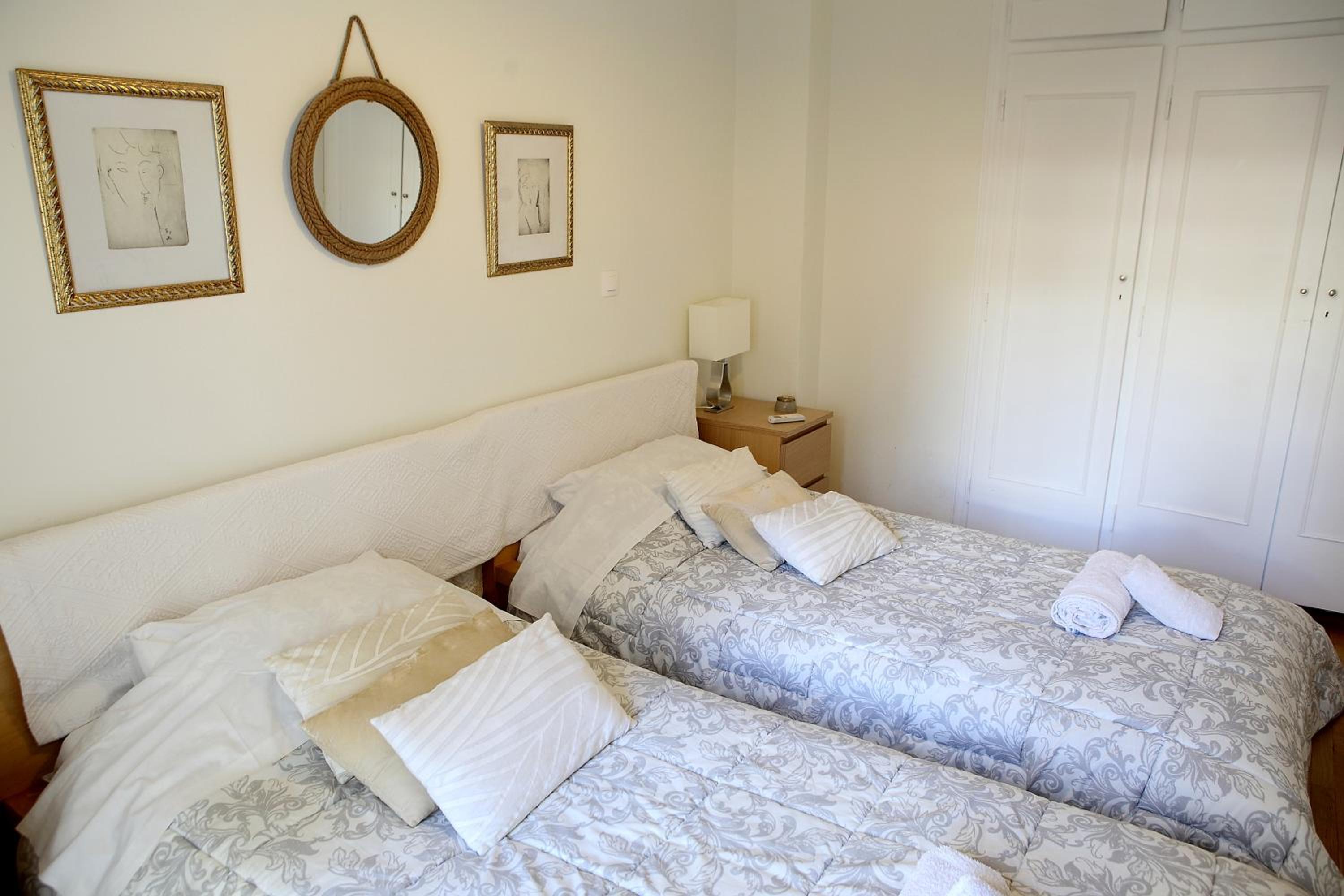 VZ Athens Apartment